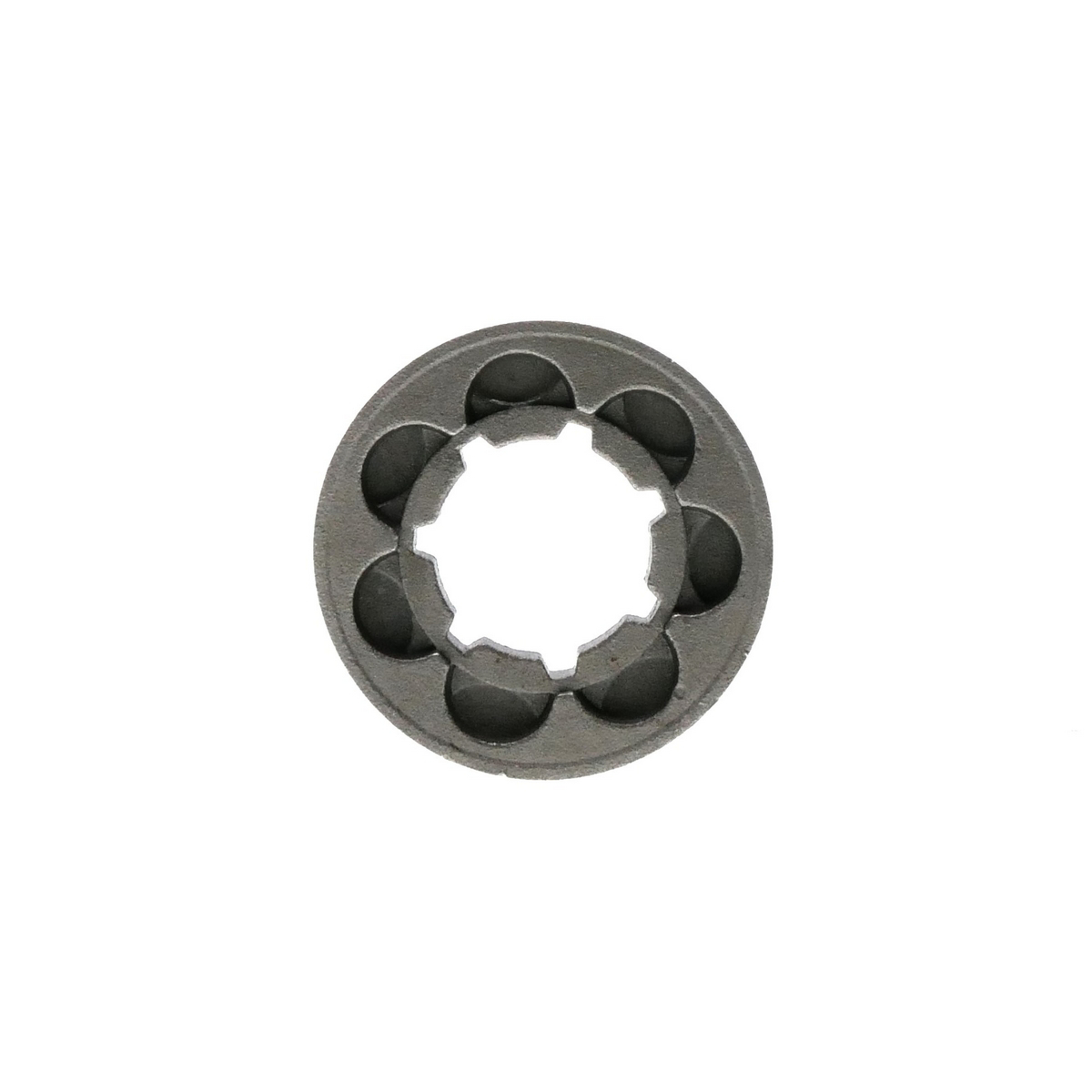 Prstýnek řetězky pro Stihl 017 018 021 023 025 MS170 MS180 MS210 MS230 MS250 MS251 3/8 Picco 7 zubů (OEM 00006421240)