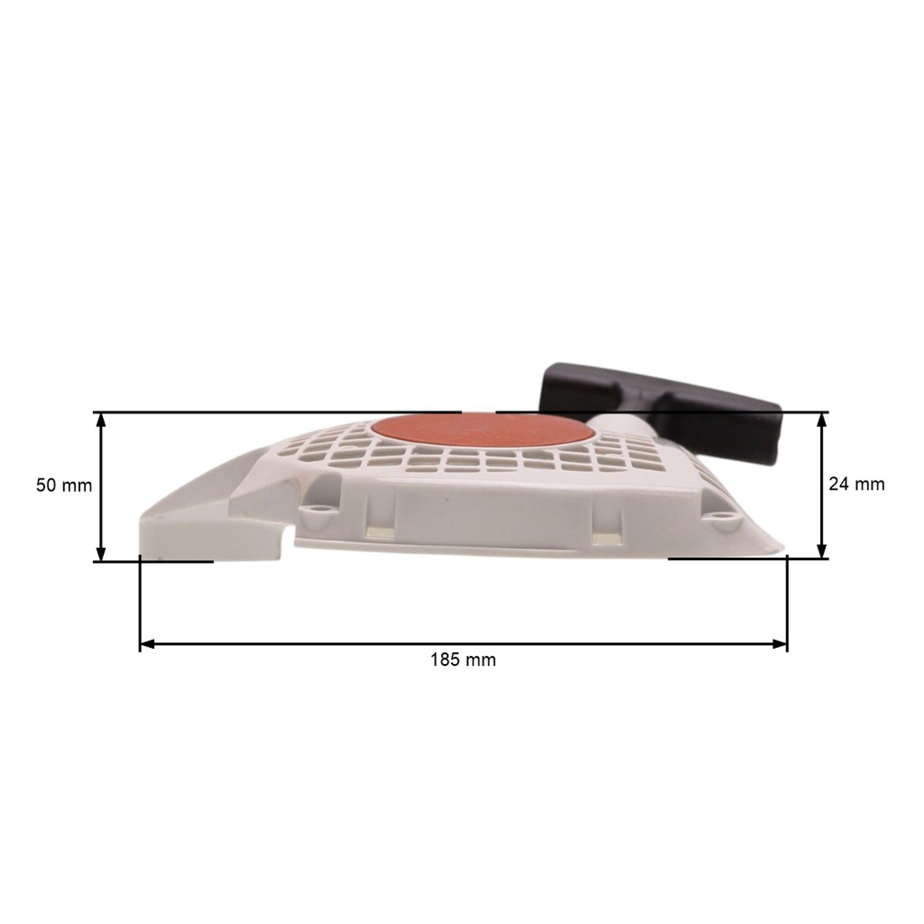 HS PARTS kompletní startér pro motorové pily Stihl MS171 MS181 MS211 (OEM 11390802102)
