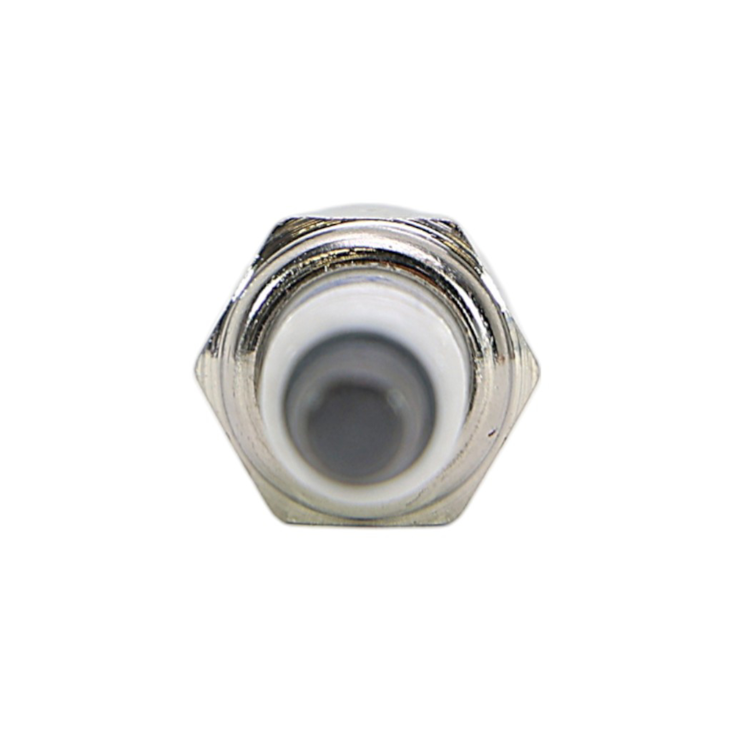 HS PARTS zapalovací svíčka pro motorové pily a křovinořezy Stihl MS171 MS181 MS211 Husqvarna 545 550XP 555 556 560XP (OEM 00004007009 NGK CMR5H 574519601)