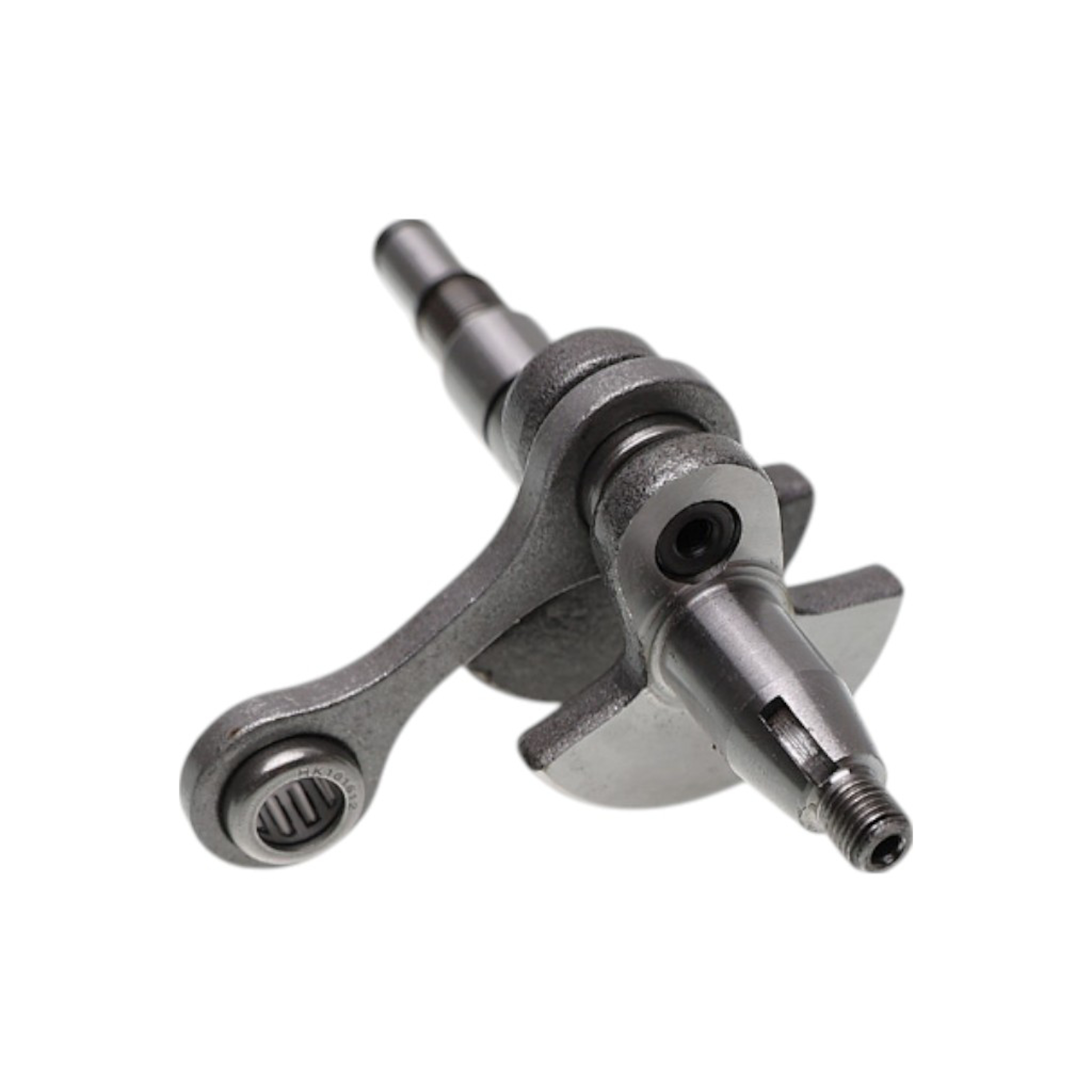 HS PARTS kliková hřídel pro motorové pily Stihl MS171 MS181 MS211 (OEM 11390300401)