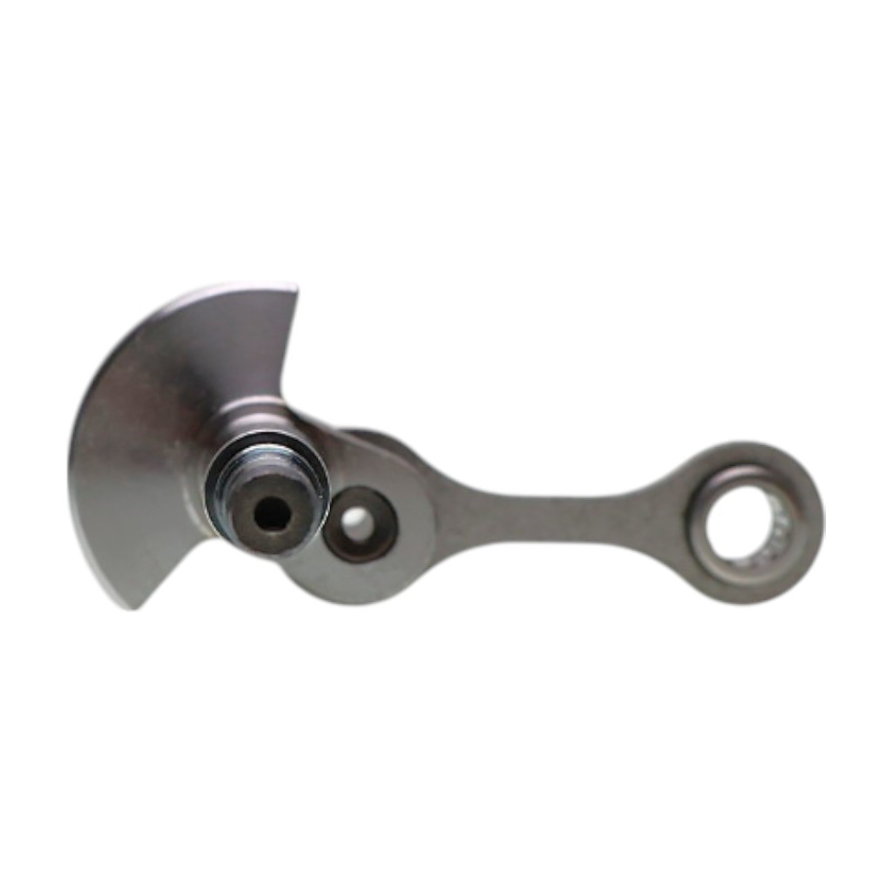 HS PARTS kliková hřídel pro motorové pily Stihl MS171 MS181 MS211 (OEM 11390300401)