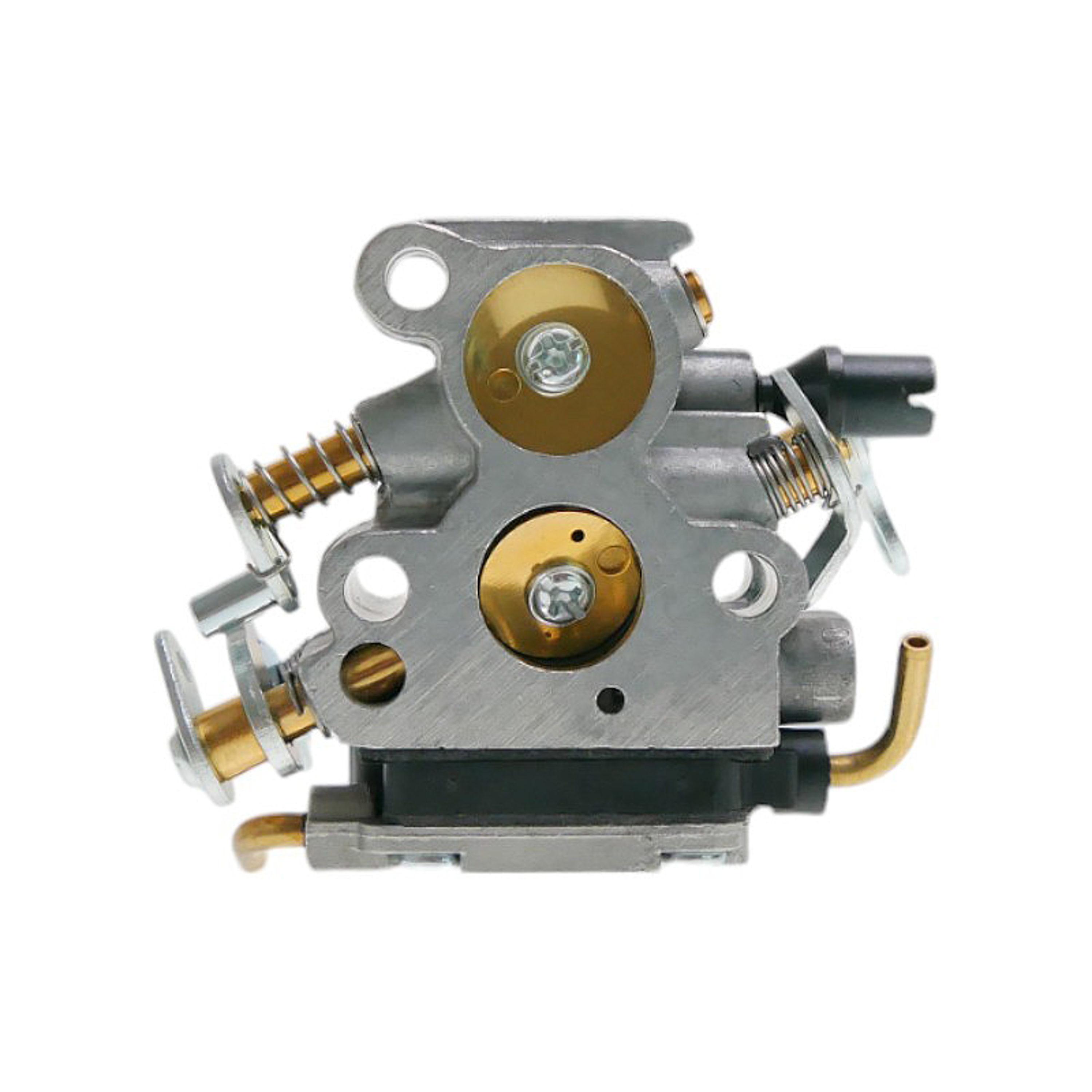 Karburátor pro motorové pily Husqvarna 120 MARK II 230 235 235E 236 E 240 E Jonsered CS2234 CS2234S CS2238 McCulloch CS340 CS380 (OEM 545072601)