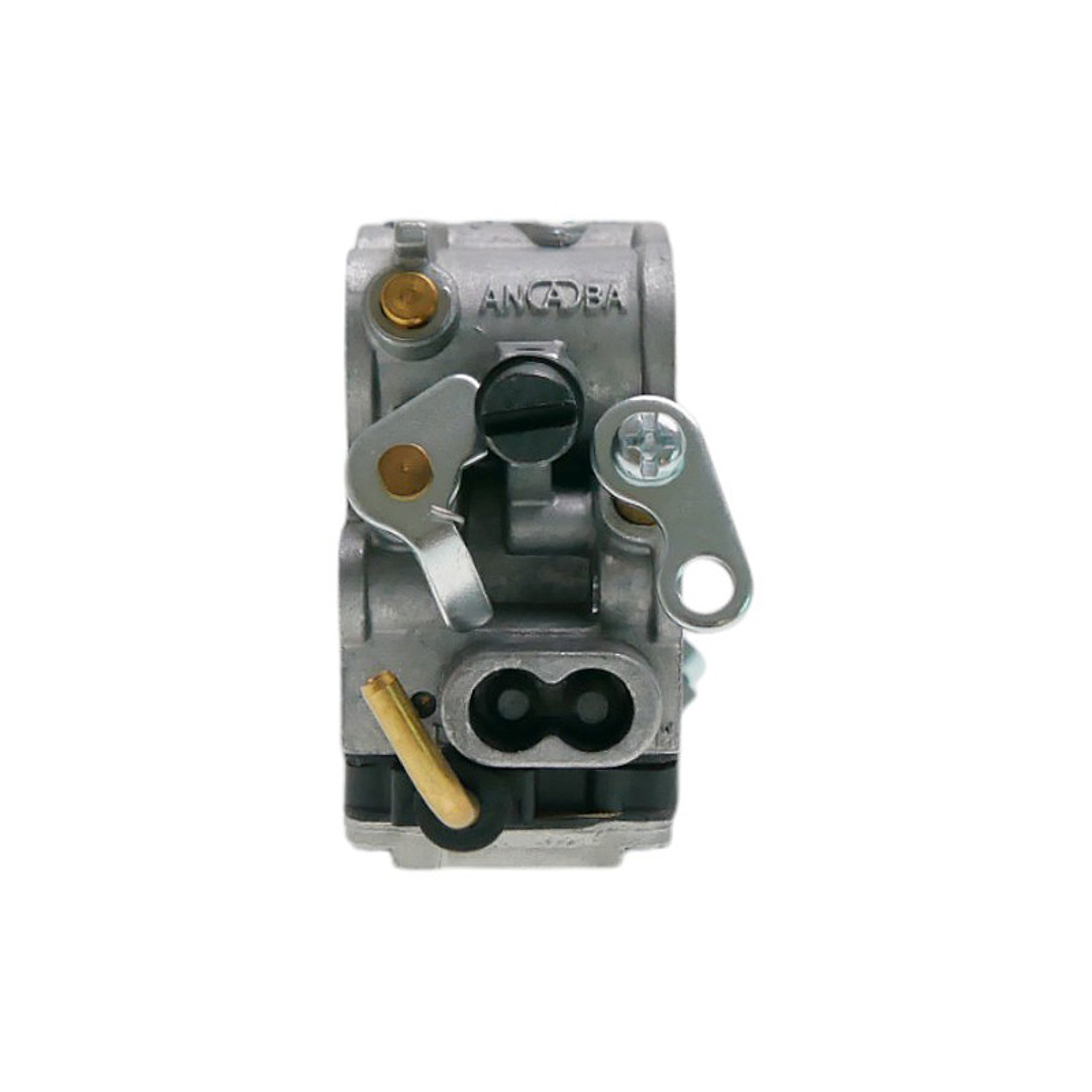 Karburátor pro motorové pily Husqvarna 120 MARK II 230 235 235E 236 E 240 E Jonsered CS2234 CS2234S CS2238 McCulloch CS340 CS380 (OEM 545072601)