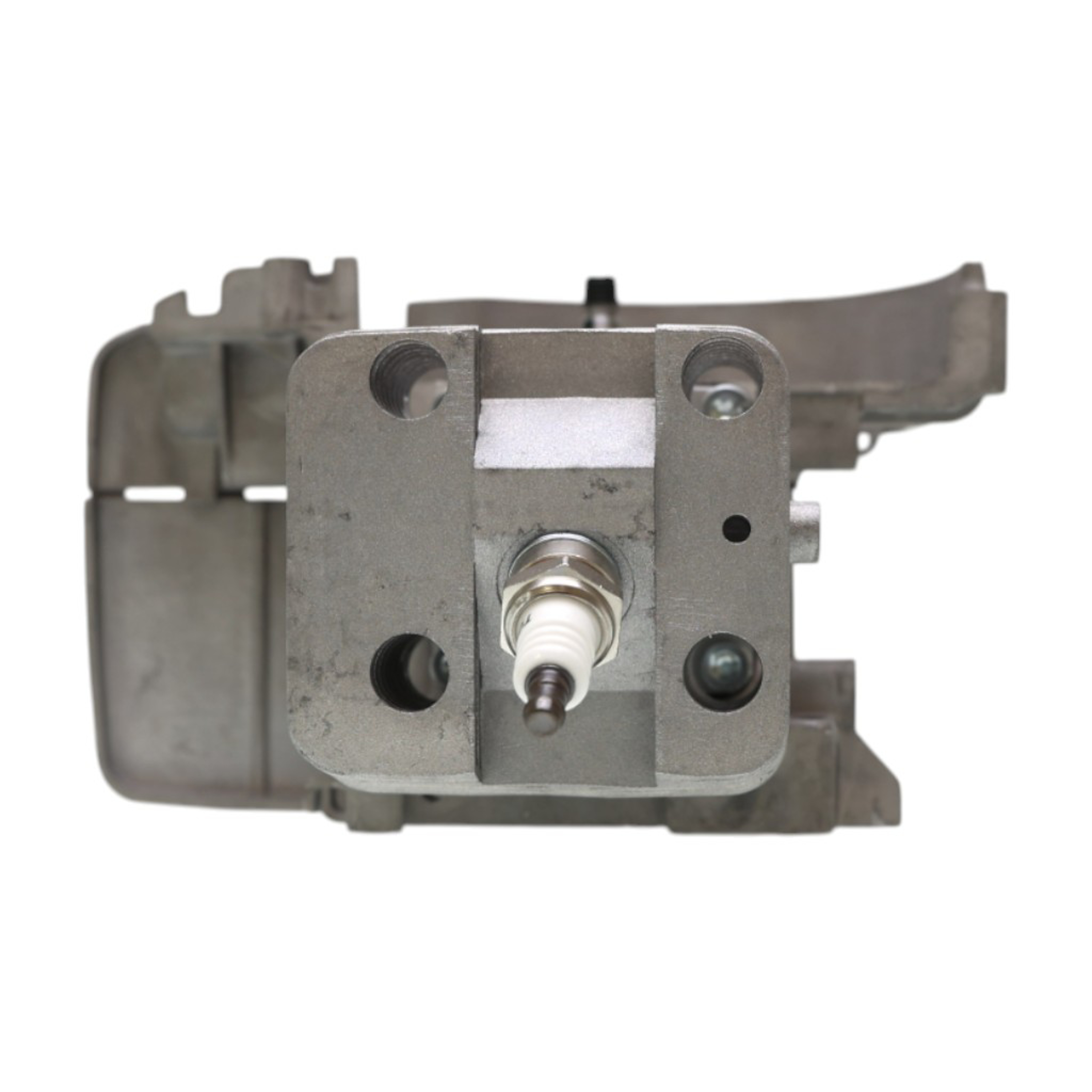 Kompletní polomotor pro křovinořezy Stihl FS120 FS200 FS250 FS300 FS350 obsah 40,2 ccm výkon 2,2 PS