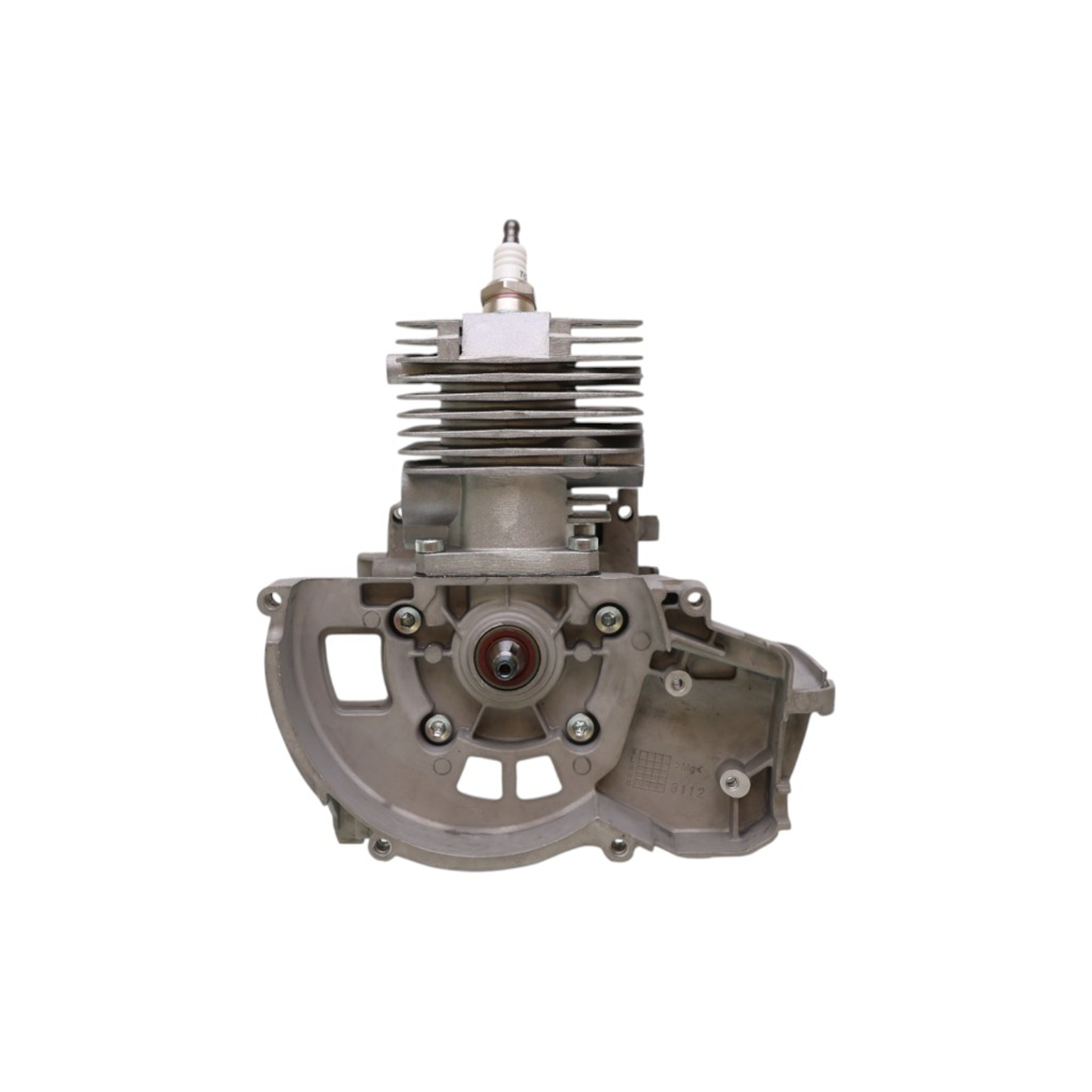 Kompletní polomotor pro křovinořezy Stihl FS120 FS200 FS250 FS300 FS350 obsah 40,2 ccm výkon 2,2 PS