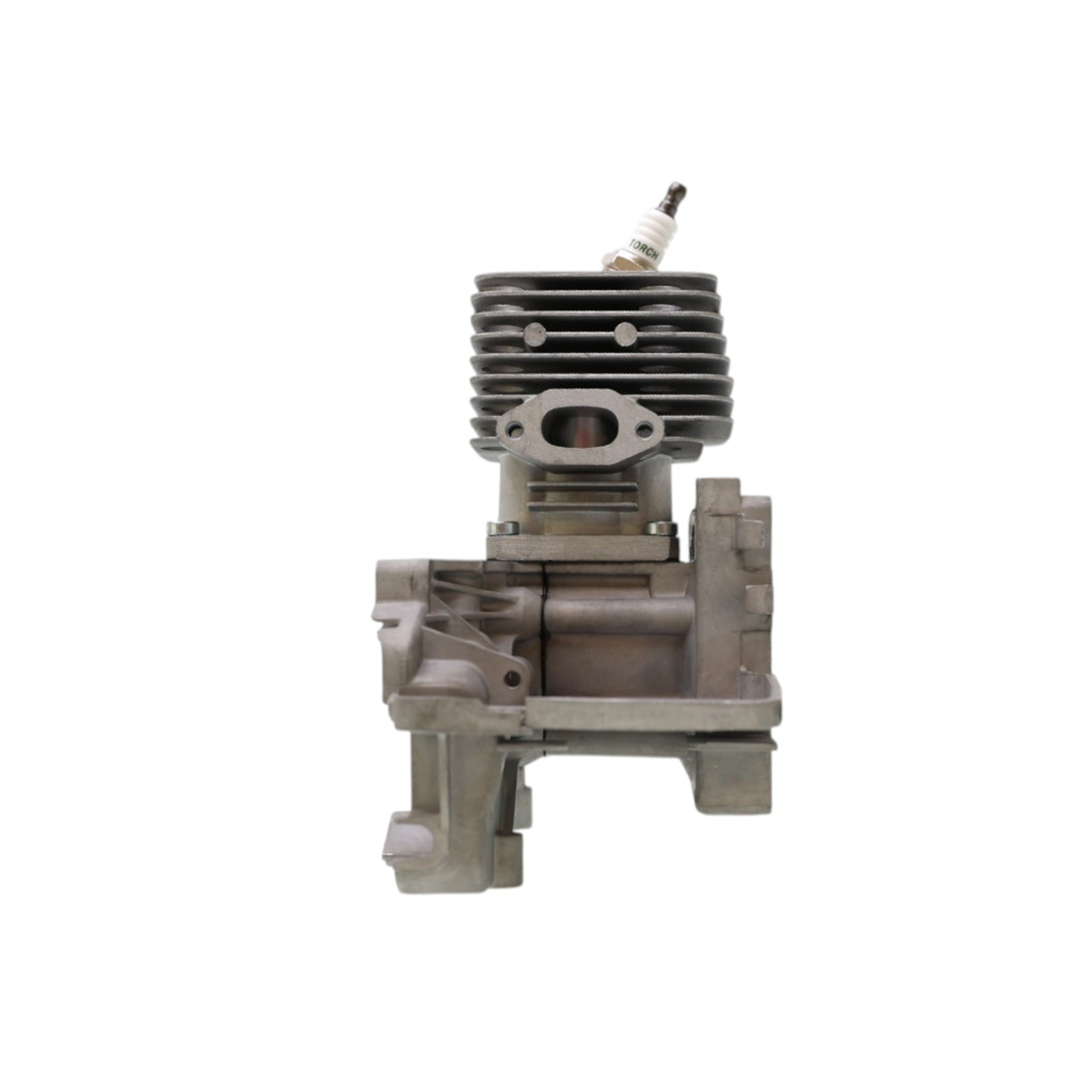 Kompletní polomotor pro křovinořezy Stihl FS120 FS200 FS250 FS300 FS350 obsah 40,2 ccm výkon 2,2 PS