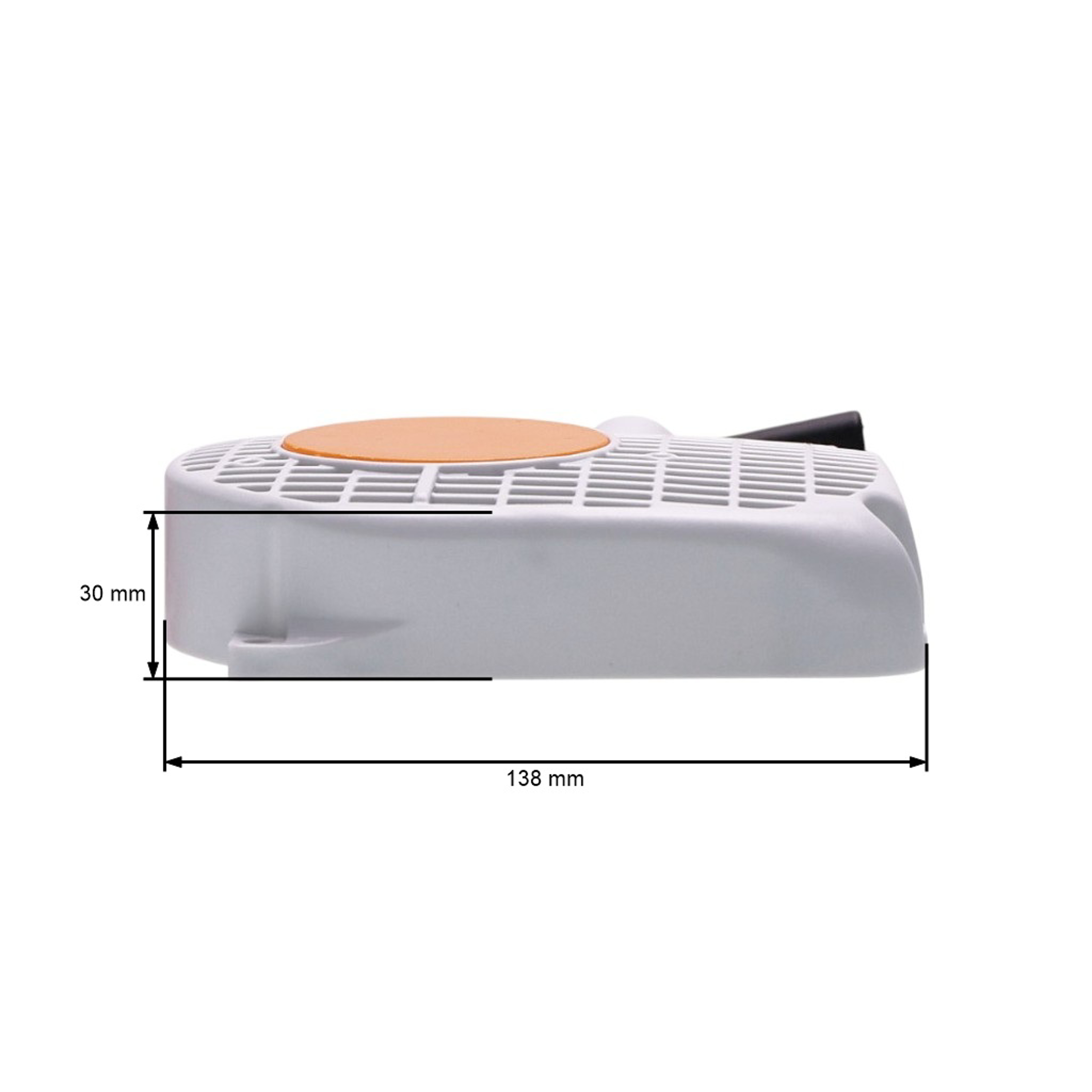 HS PARTS kompletní startér pro motorové pily Stihl 021 023 025 MS210 MS230 MS250 (OEM 11230802104)