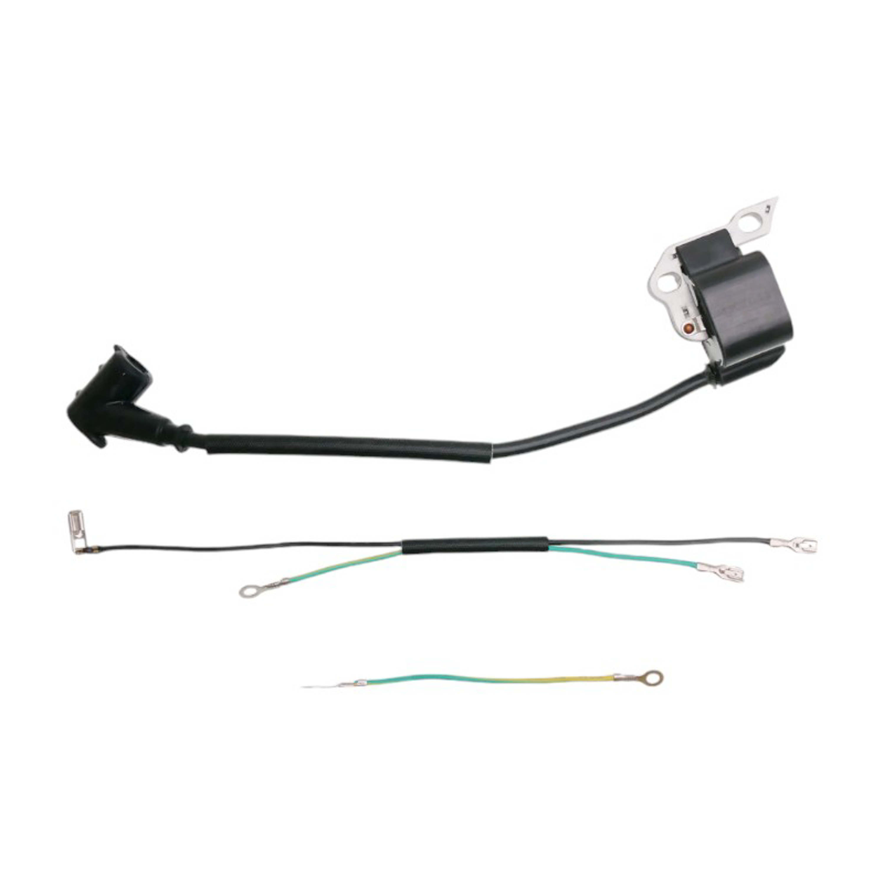 HS PARTS zapalovaní pro motorové pily Stihl 021 023 025 MS210 MS230 MS250 (OEM 00004001306)
