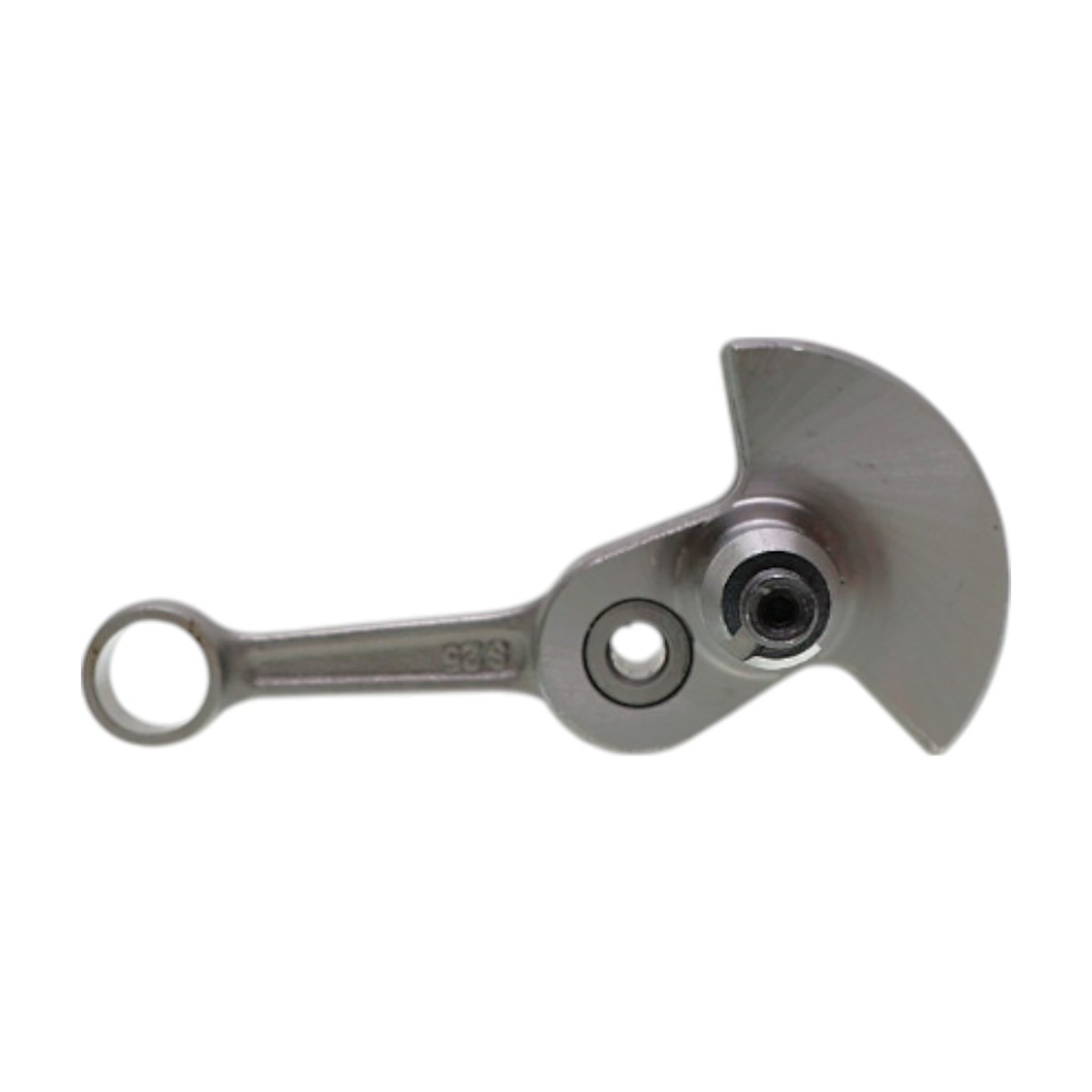 HS PARTS kliková hřídel pro motorové pily Stihl 023 025 MS230 MS250 (OEM 11230300408)