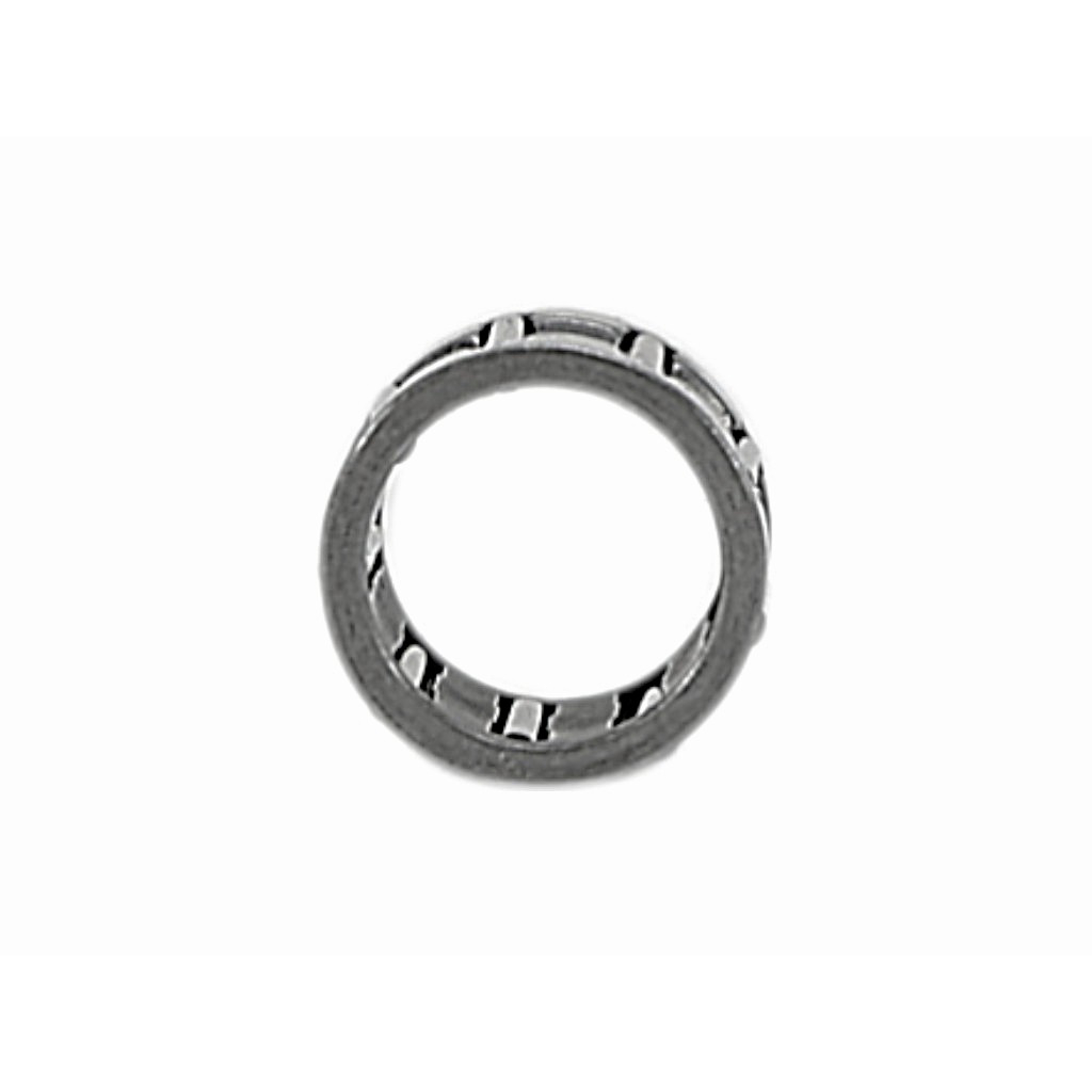 HS PARTS jehlové ojniční ložisko 10 x 13 x 12,5 mm pro motorové pily a křovinořezy Stihl 021 023 025 MS230 MS210 MS250 MS270 MS280 FS120 FS250 FS400 FS450 FR400 SP450 (OEM 95120032250)