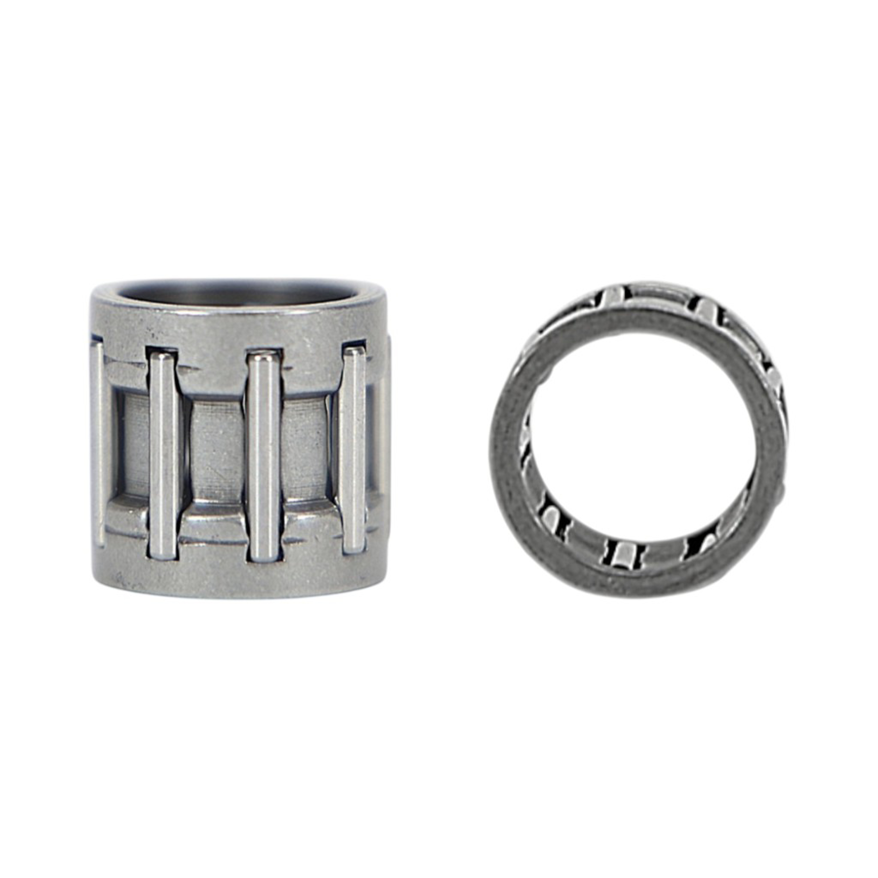 HS PARTS jehlové ojniční ložisko 10 x 13 x 12,5 mm pro motorové pily a křovinořezy Stihl 021 023 025 MS230 MS210 MS250 MS270 MS280 FS120 FS250 FS400 FS450 FR400 SP450 (OEM 95120032250)