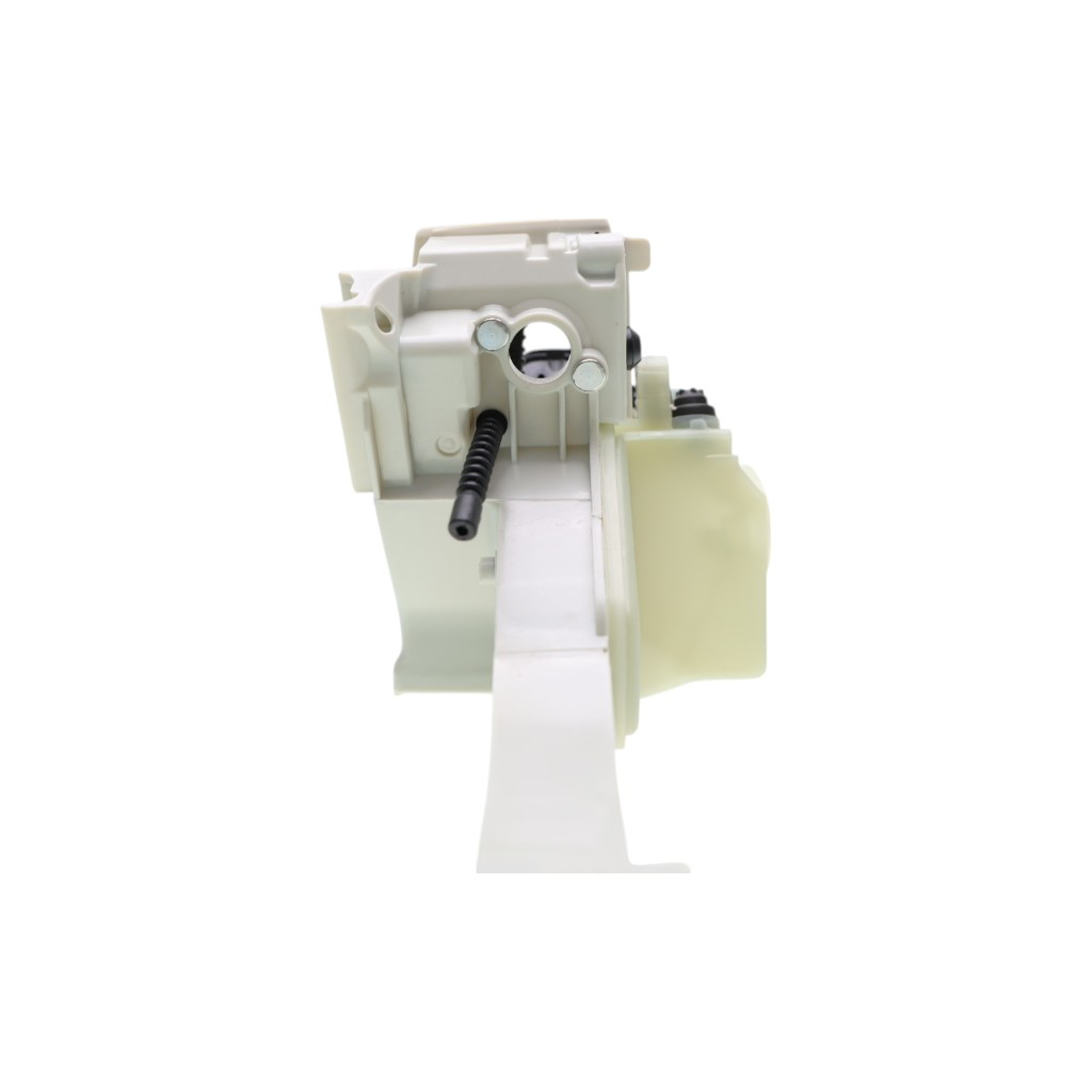 HS PARTS palivová nádrž pro motorové pily Stihl 024 026 MS240 MS260 (OEM 11213500834)