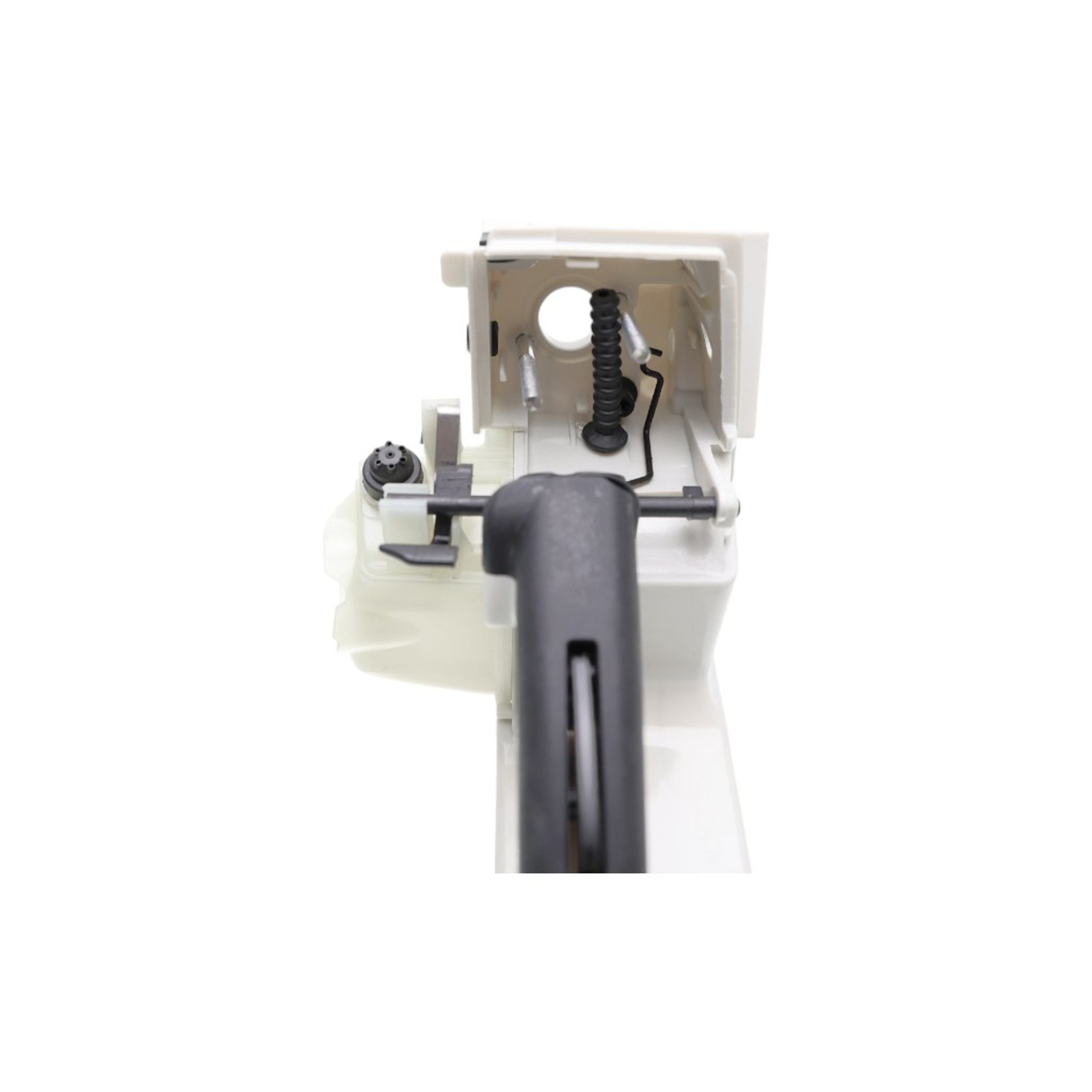 HS PARTS palivová nádrž pro motorové pily Stihl 024 026 MS240 MS260 (OEM 11213500834)
