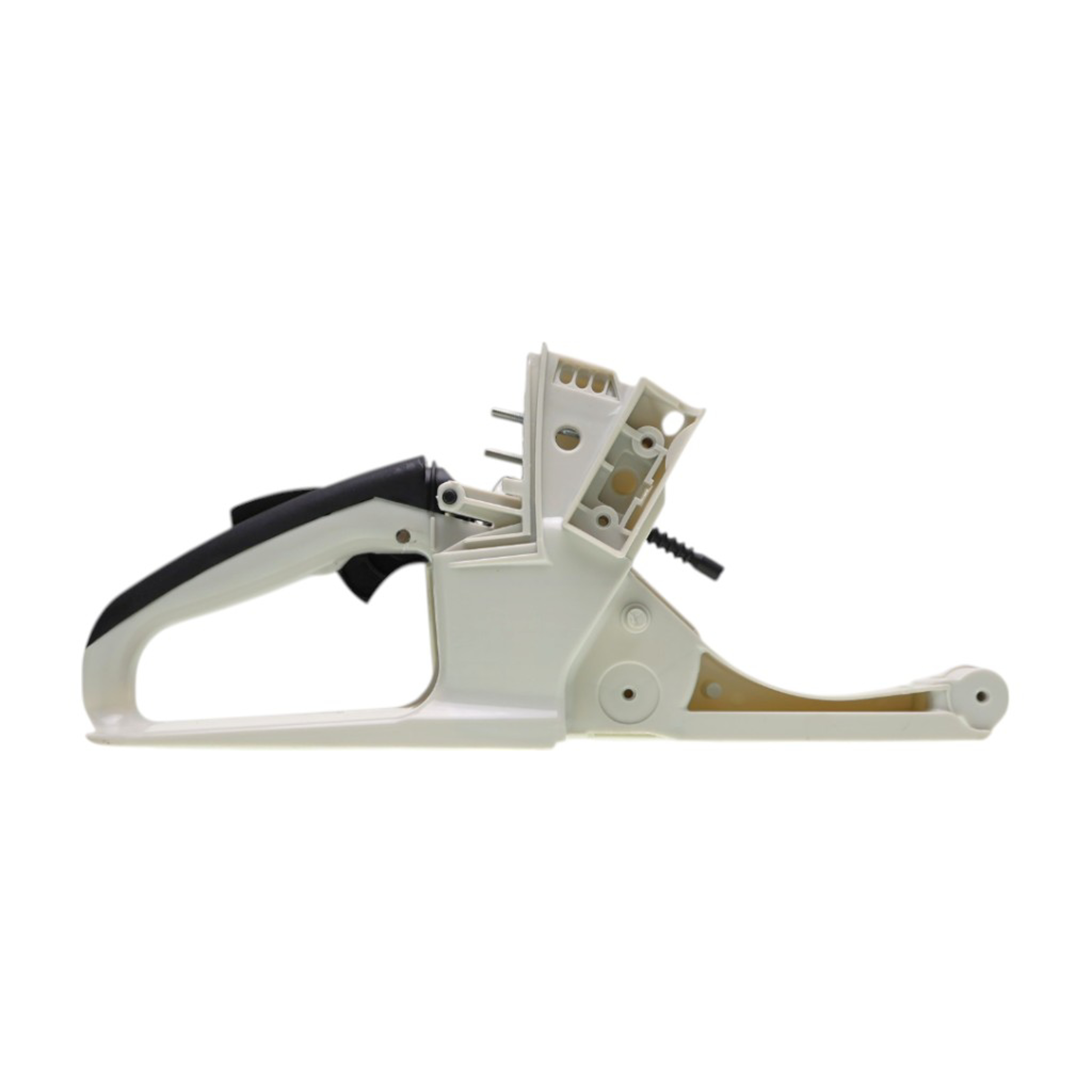 HS PARTS palivová nádrž pro motorové pily Stihl 024 026 MS240 MS260 (OEM 11213500834)
