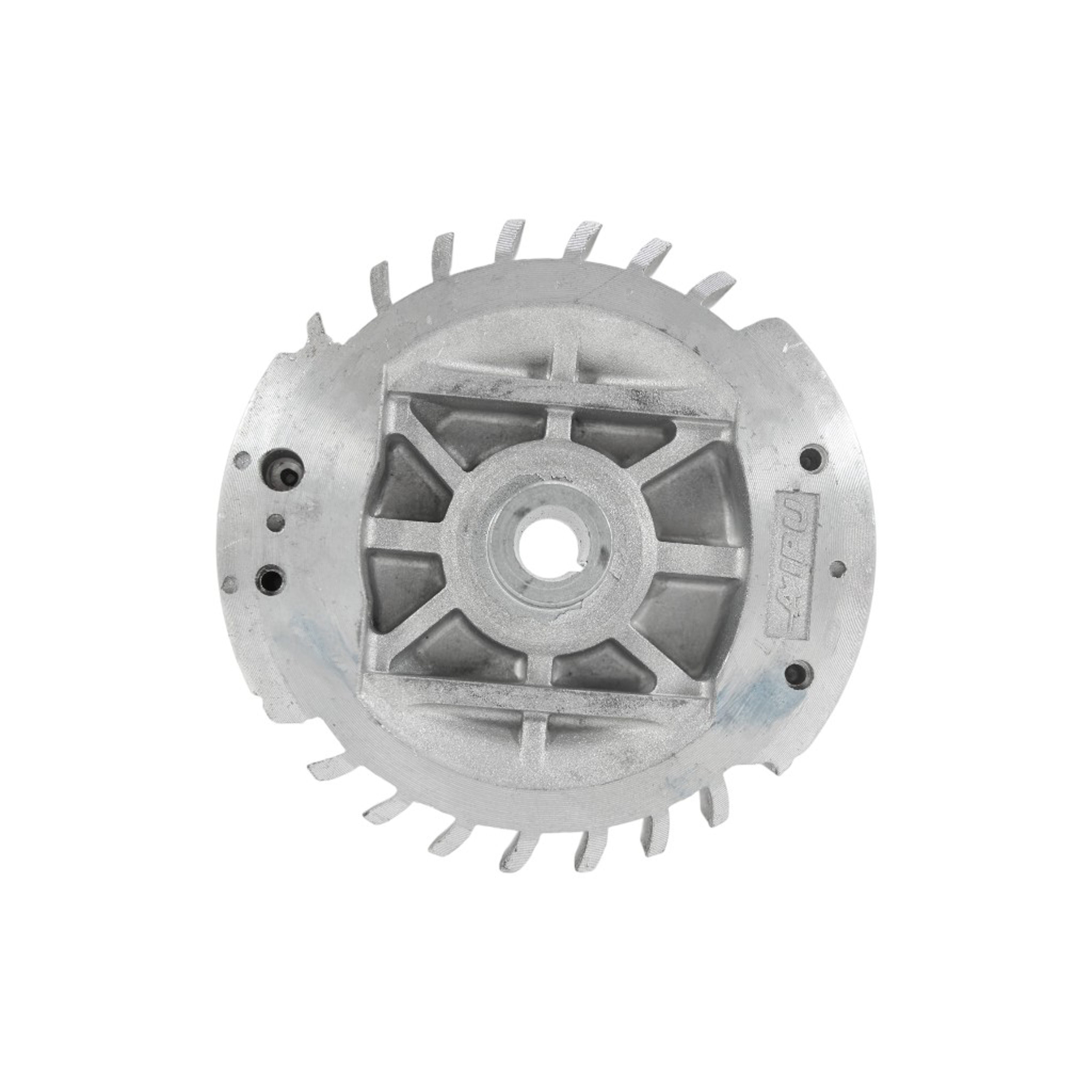 HS PARTS ventilátor pro motorové pily Stihl 024 026 MS240 MS260 (OEM 11214001200)