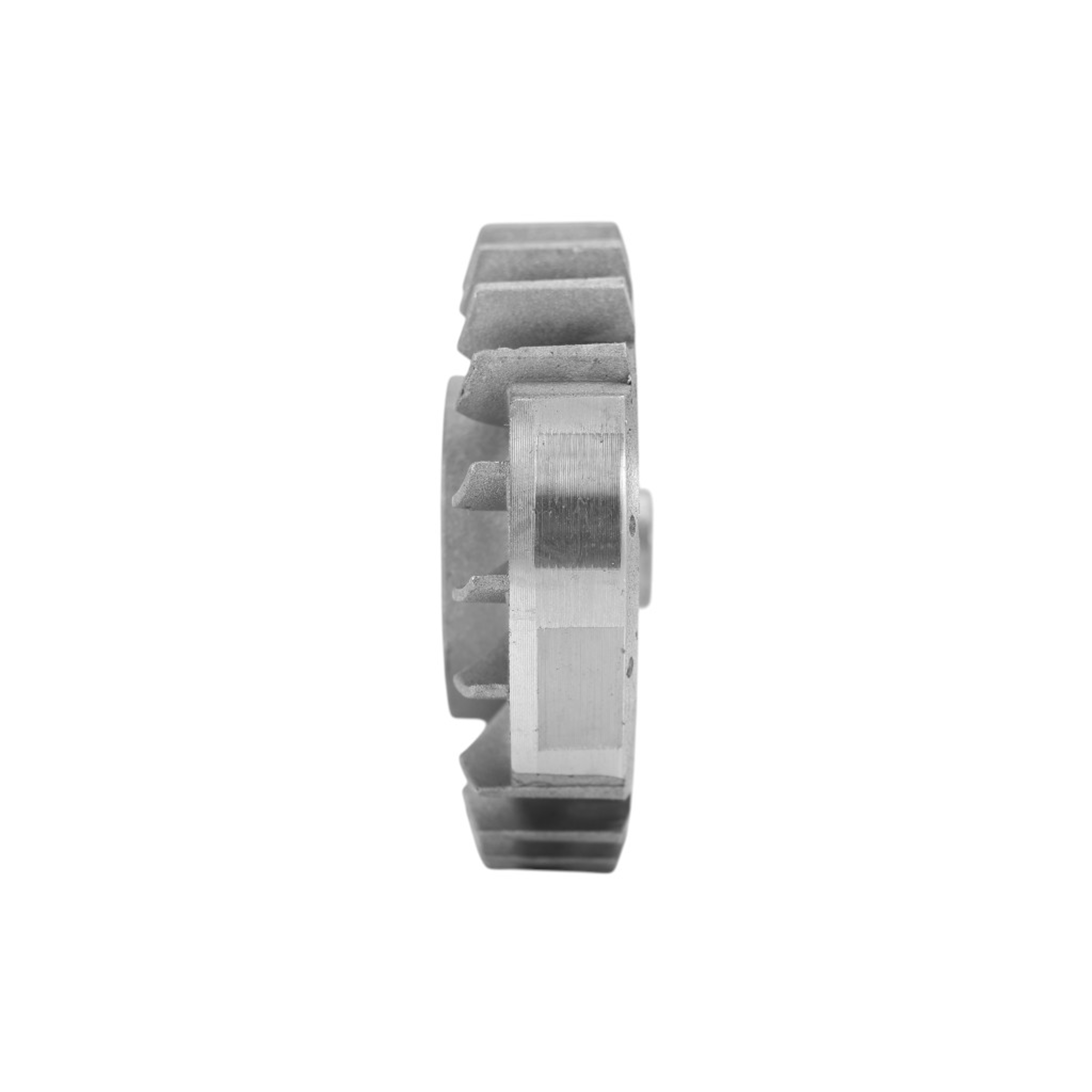 HS PARTS ventilátor pro motorové pily Stihl 024 026 MS240 MS260 (OEM 11214001200)