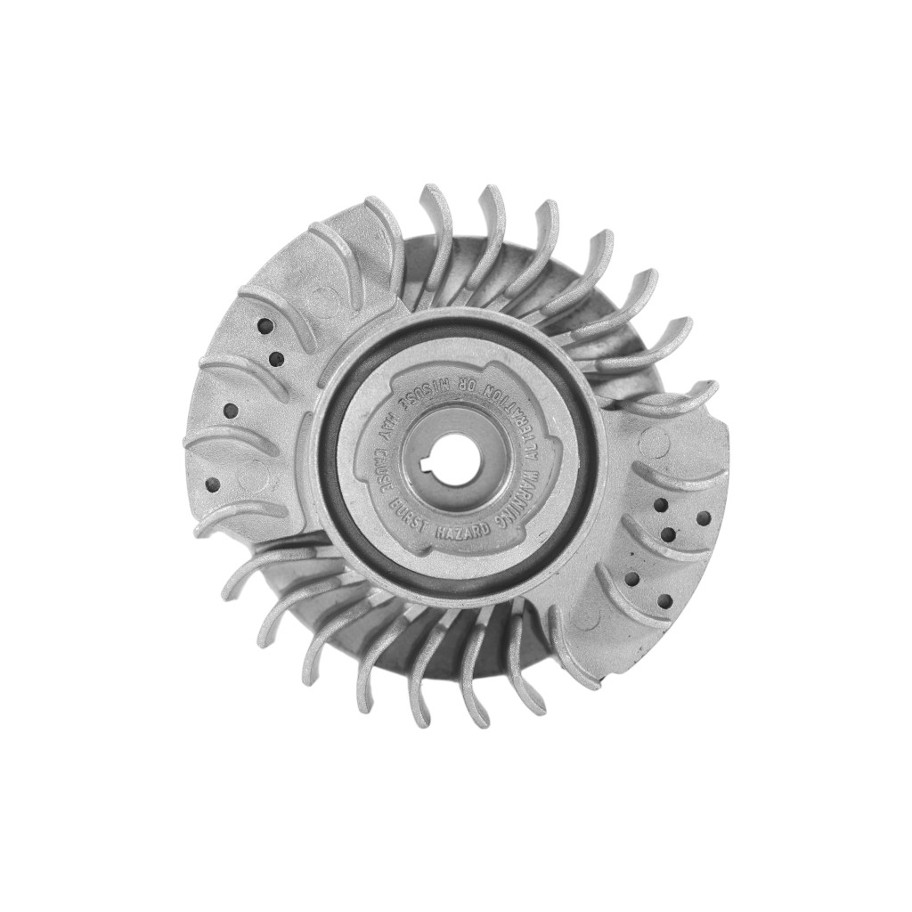 HS PARTS ventilátor pro motorové pily Stihl 024 026 MS240 MS260 (OEM 11214001200)