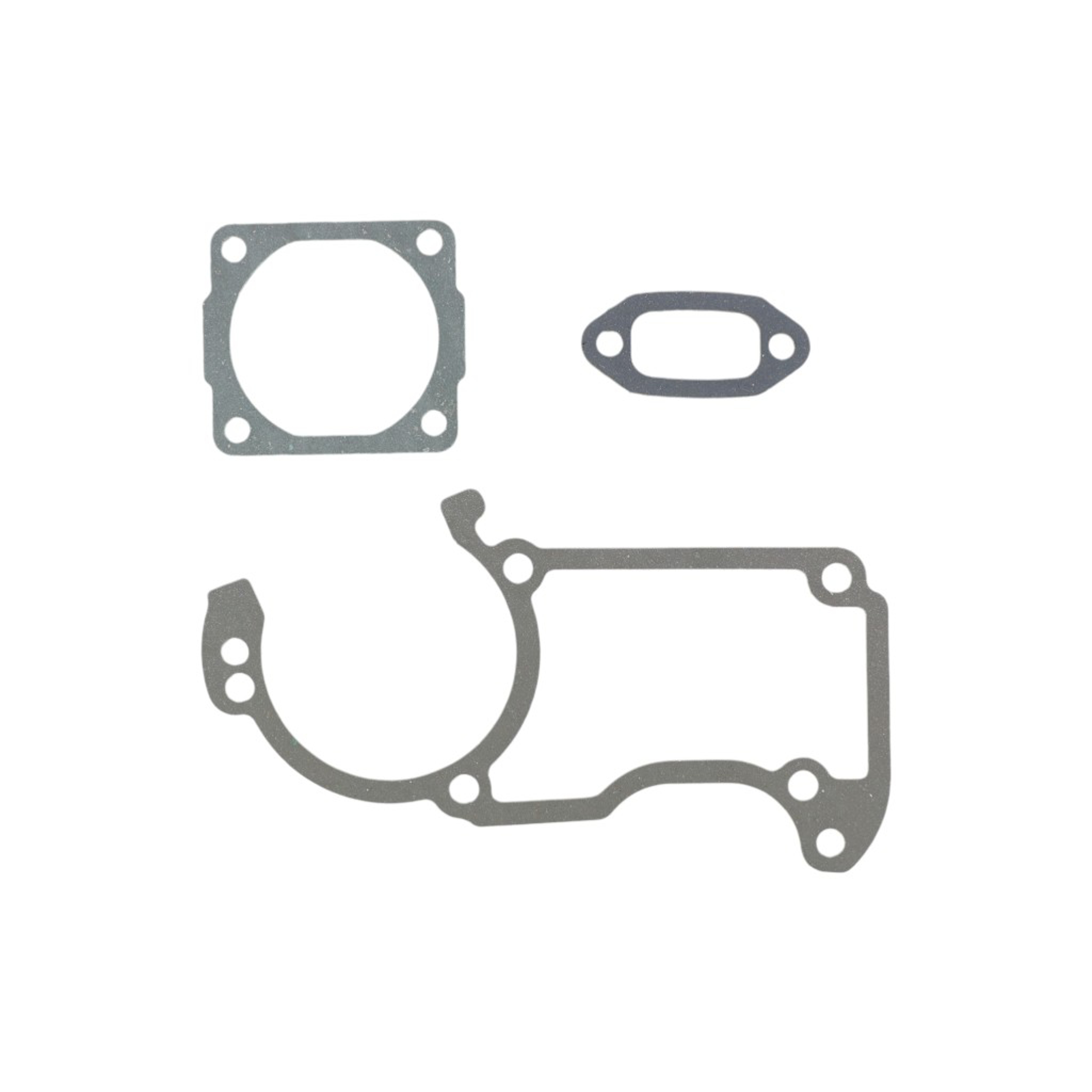 HS PARTS sada těsnění pro motorové pily Stihl 024 026 MS240 MS260 (OEM 11210290500 11180292306 11181490600)