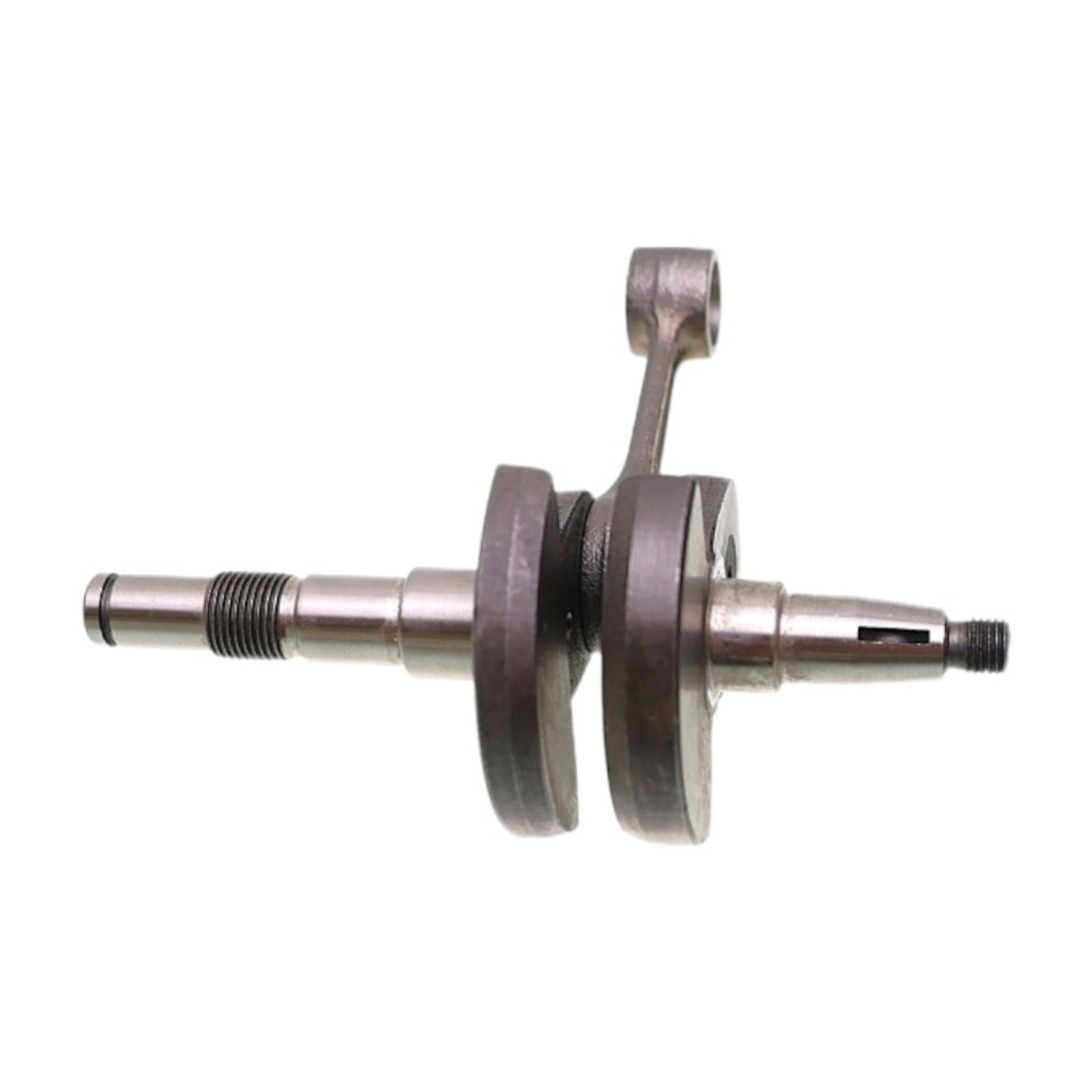 HS PARTS kliková hřídel pro motorové pily Stihl 024 026 MS240 MS260 (OEM 11210300405)