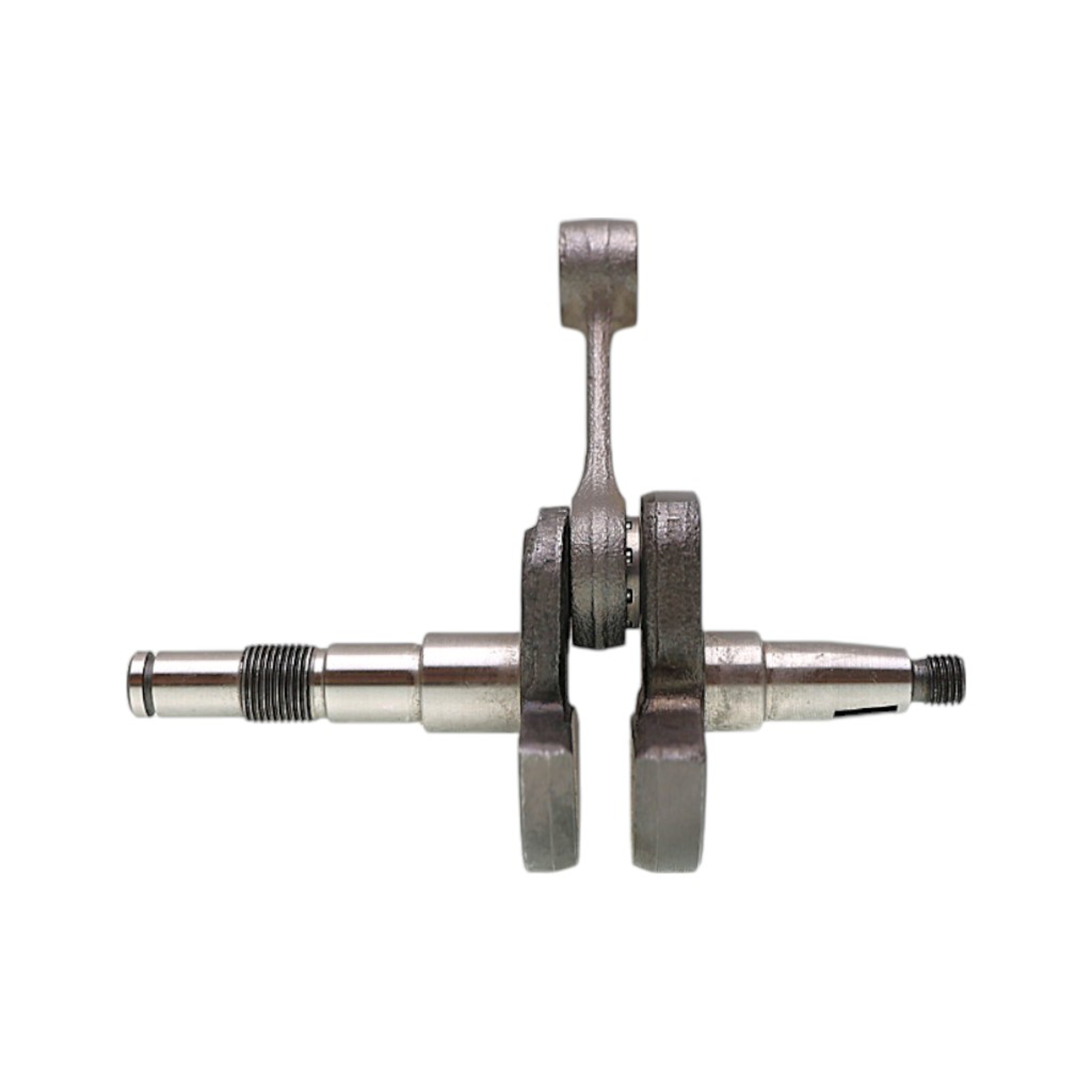 HS PARTS kliková hřídel pro motorové pily Stihl 024 026 MS240 MS260 (OEM 11210300405)