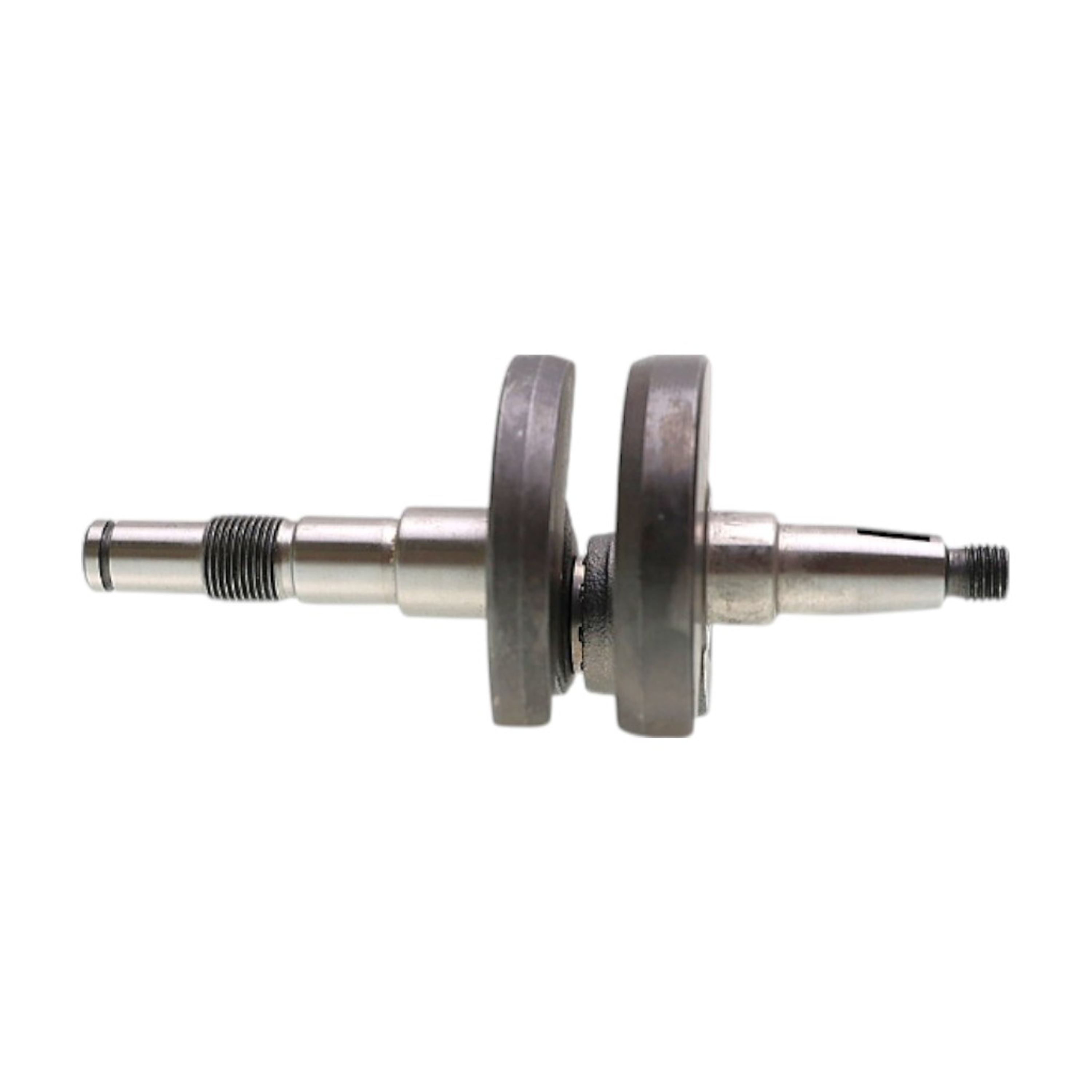 HS PARTS kliková hřídel pro motorové pily Stihl 024 026 MS240 MS260 (OEM 11210300405)