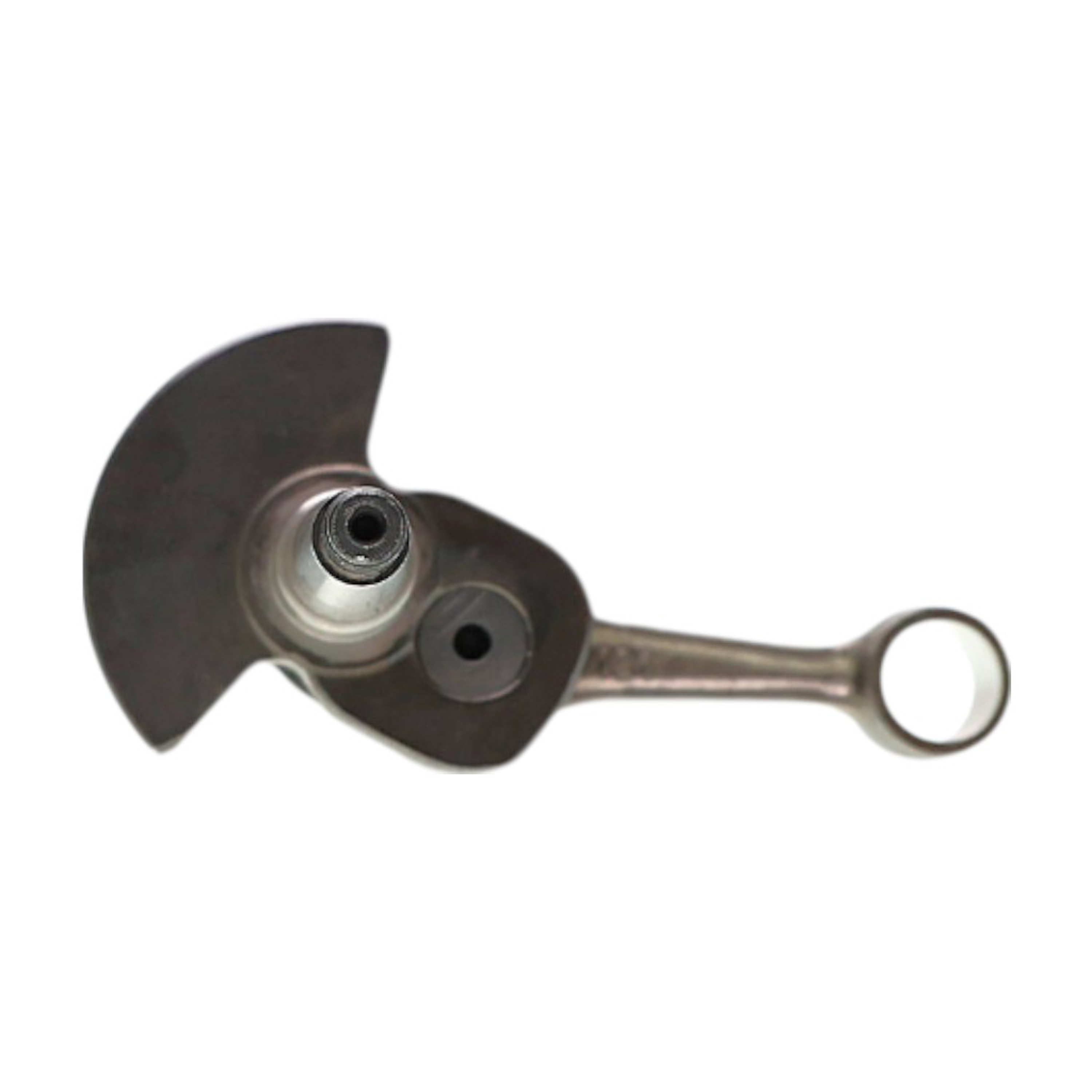 HS PARTS kliková hřídel pro motorové pily Stihl 024 026 MS240 MS260 (OEM 11210300405)