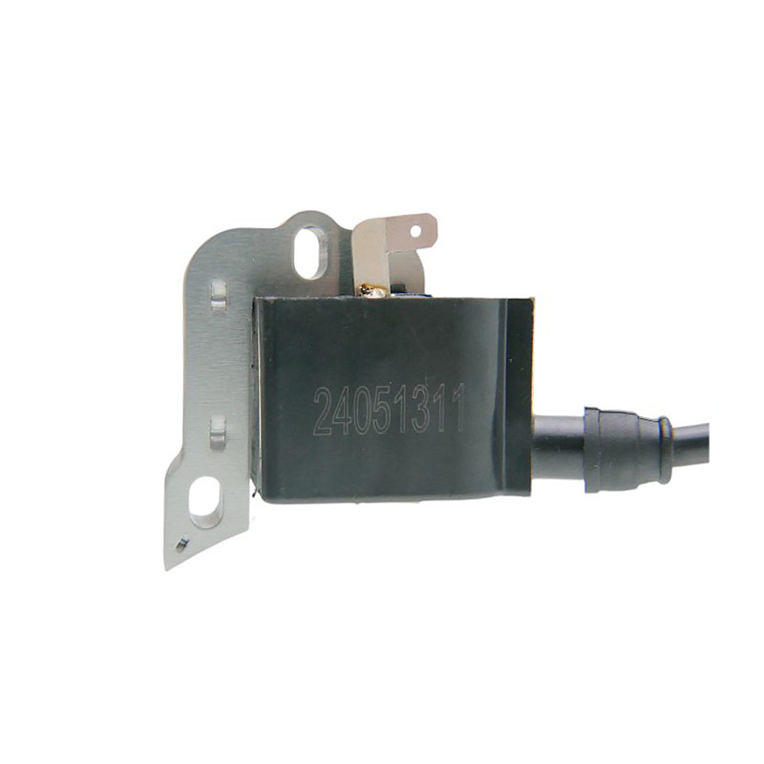 HS PARTS zapalování pro motorové pily Husqvarna 61 51 55 Rancher 268 272XP Jonsered 2054 2055 2095 625 630 670 (OEM 503620203 503635501)