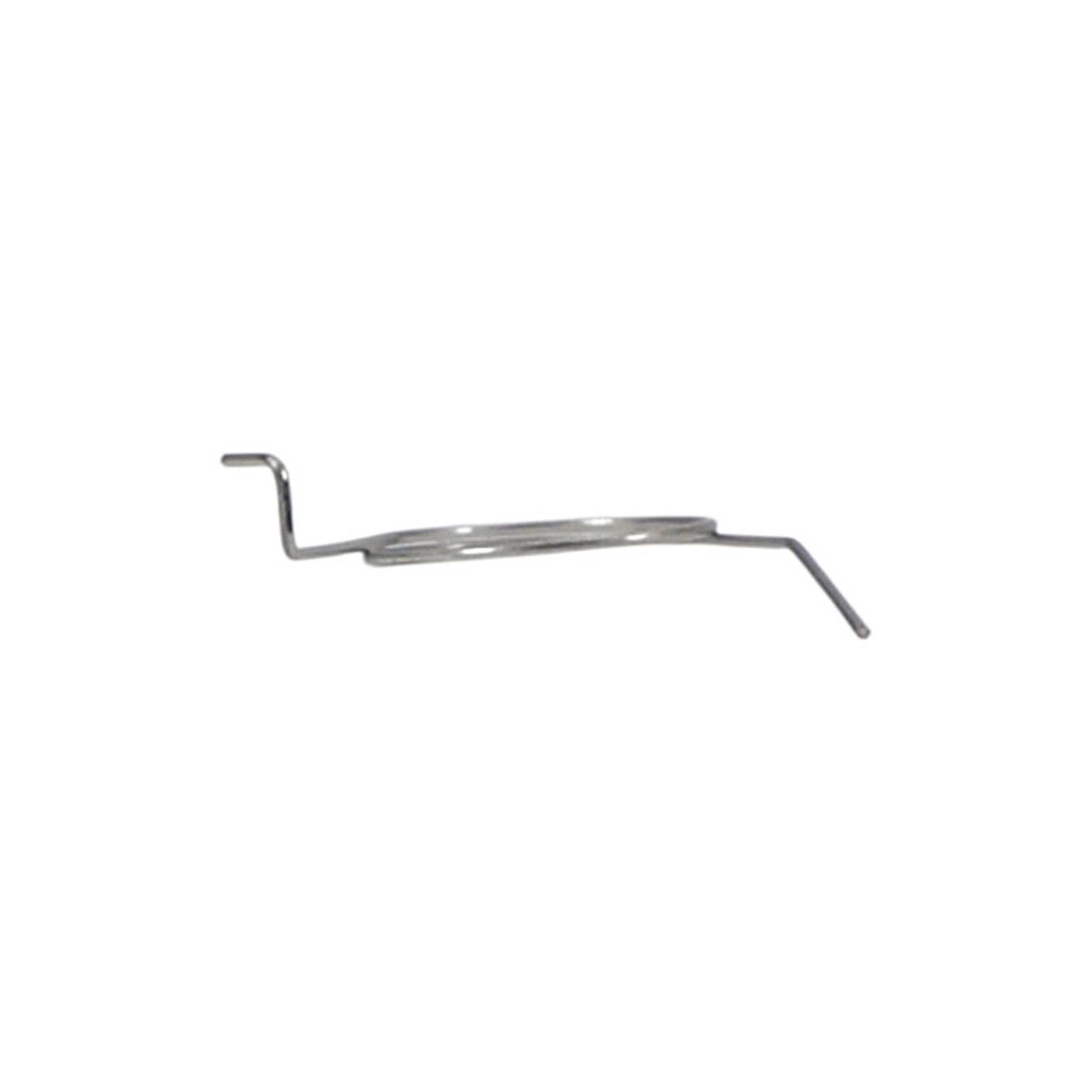 Pružina západky ventilátoru pro motorové pily Husqvarna 42 61 66 242 246 254 257 261 262 268 272 281 288 394 545 550XP 555 562XP 576XP (OEM 501673501)