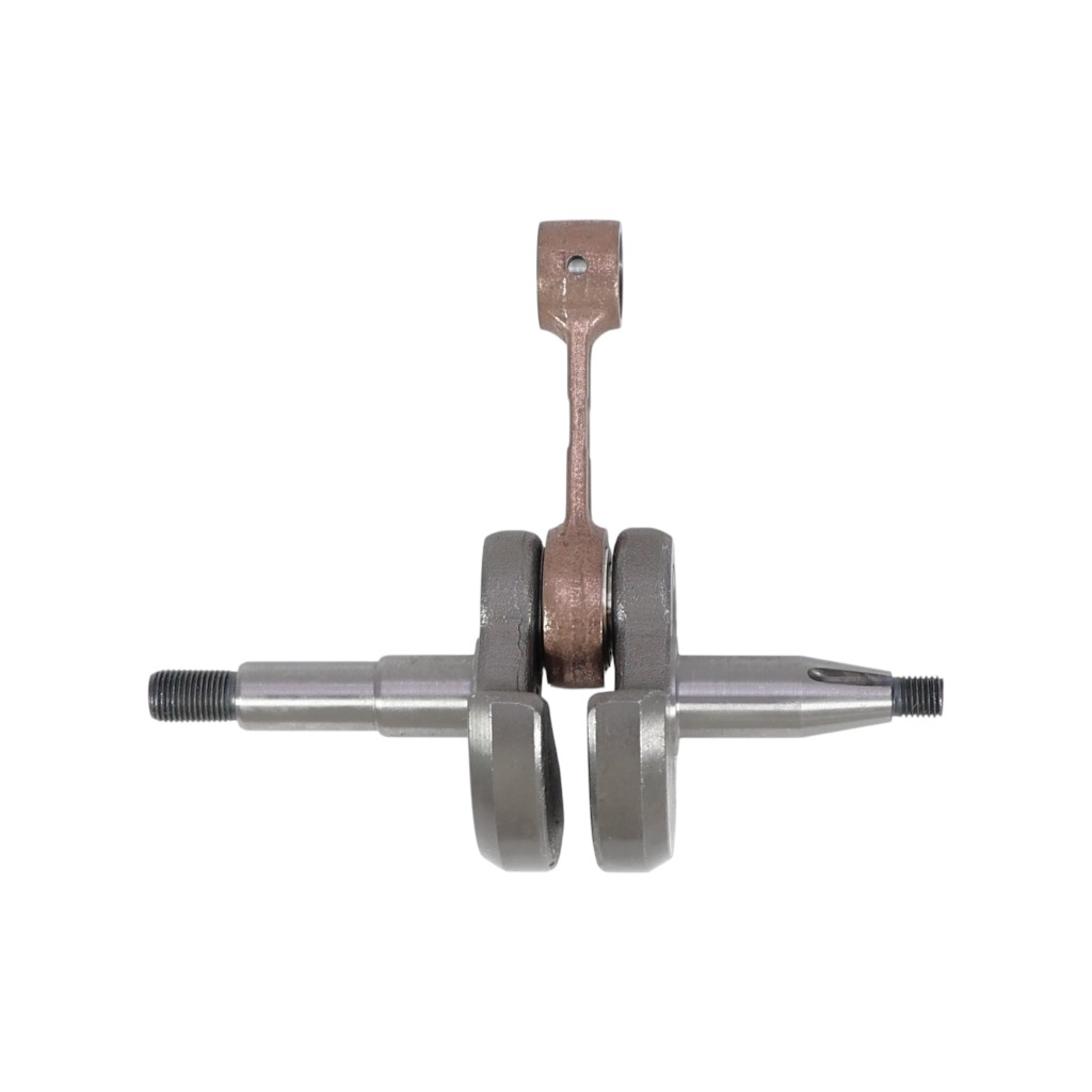 Kliková hřídel pro motorové pily Husqvarna 61 66 266 268 272XP Jonsered 625 630 670 (OEM 503613371)