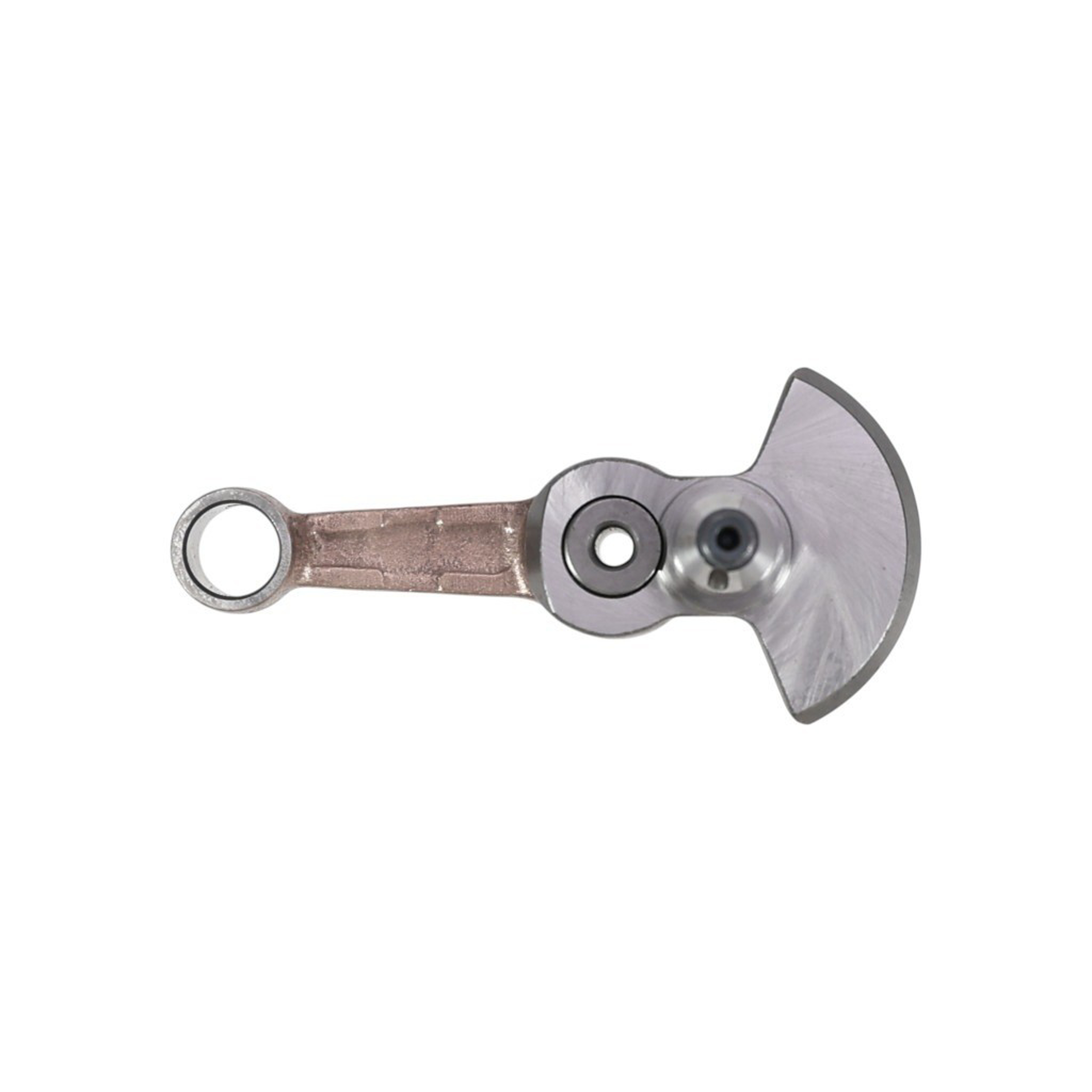 Kliková hřídel pro motorové pily Husqvarna 61 66 266 268 272XP Jonsered 625 630 670 (OEM 503613371)