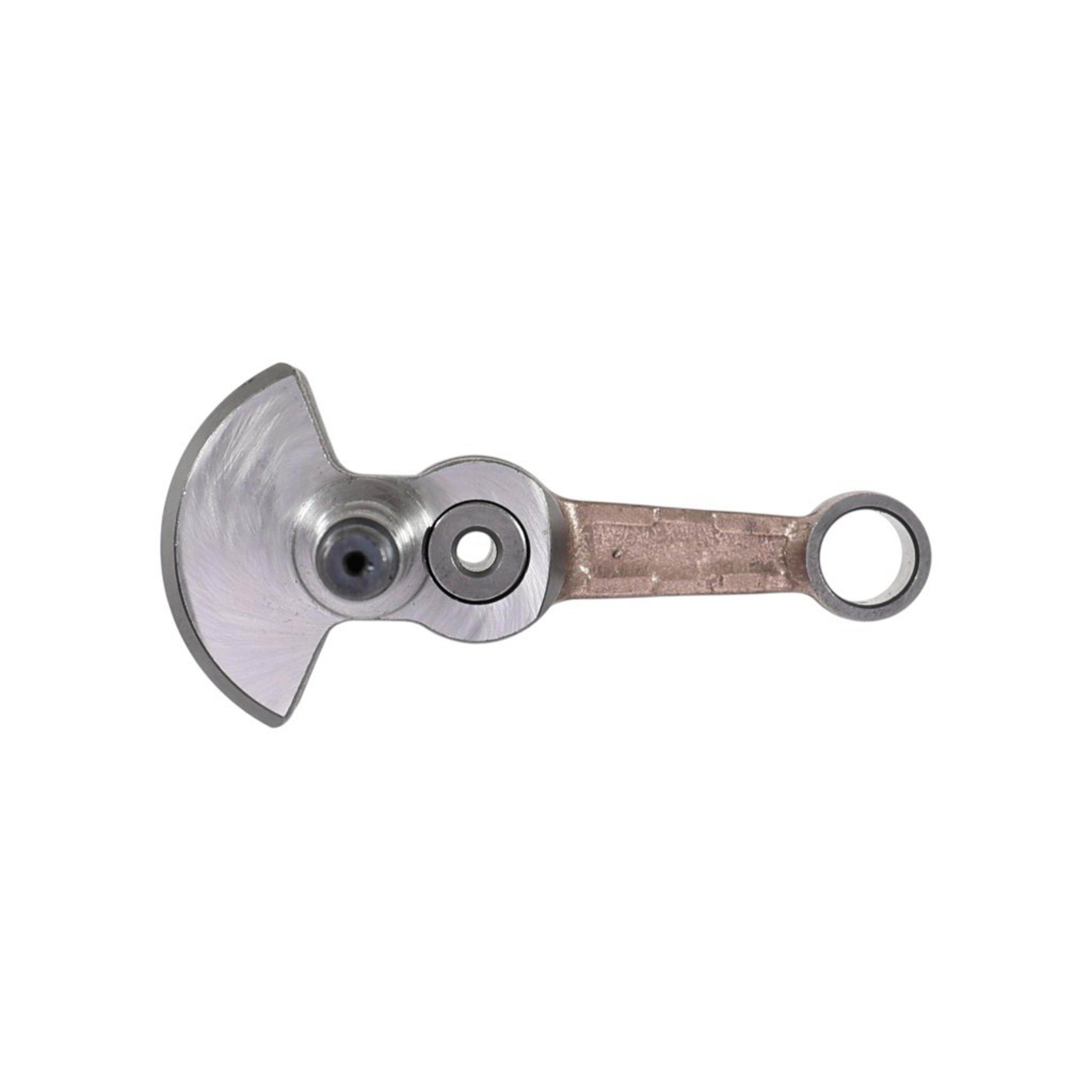 Kliková hřídel pro motorové pily Husqvarna 61 66 266 268 272XP Jonsered 625 630 670 (OEM 503613371)
