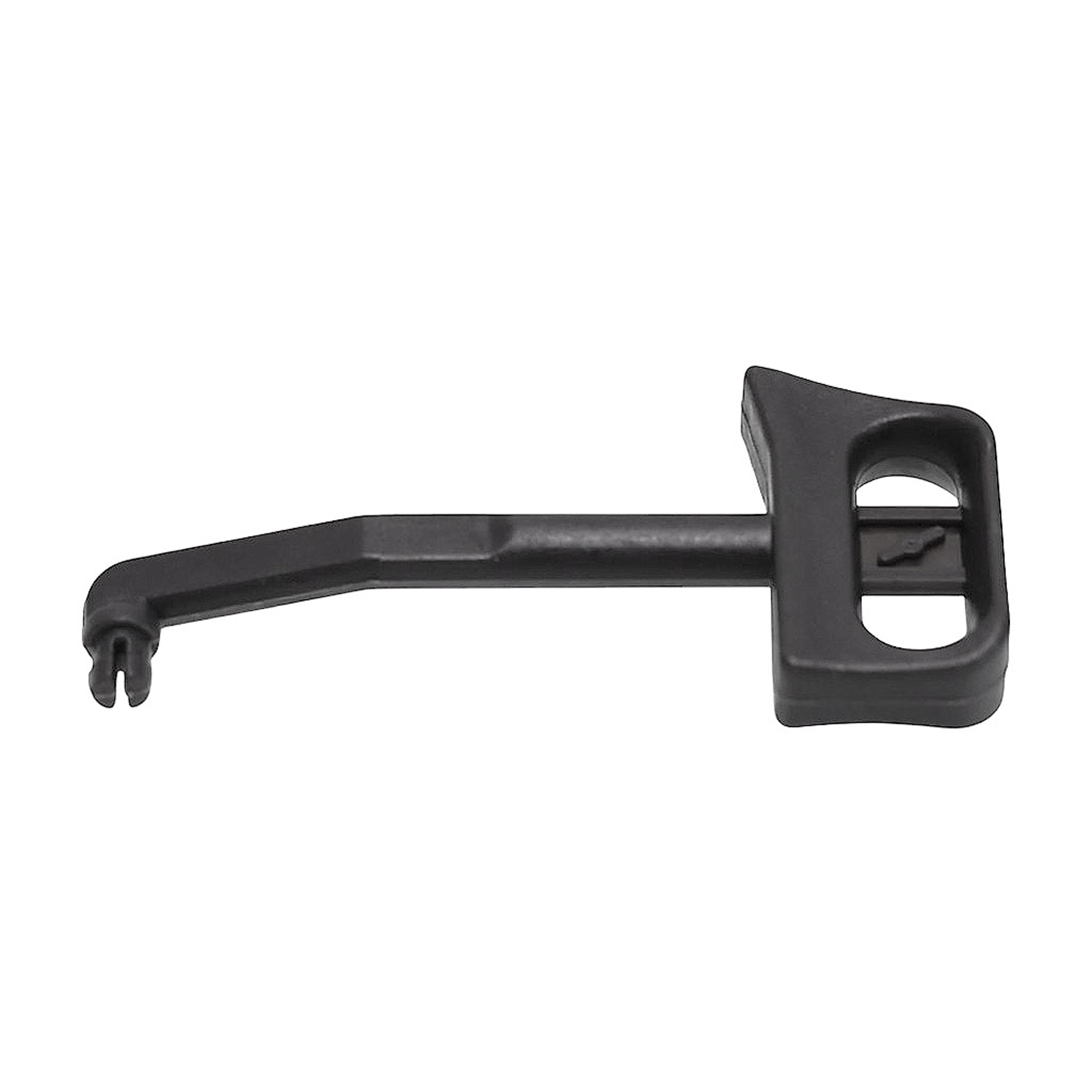 Táhlo sytiče pro motorové a rozbrušovací pily Husqvarna 61 66 181 266 268 272 281 288 XP 268K 272K (OEM 501527902)