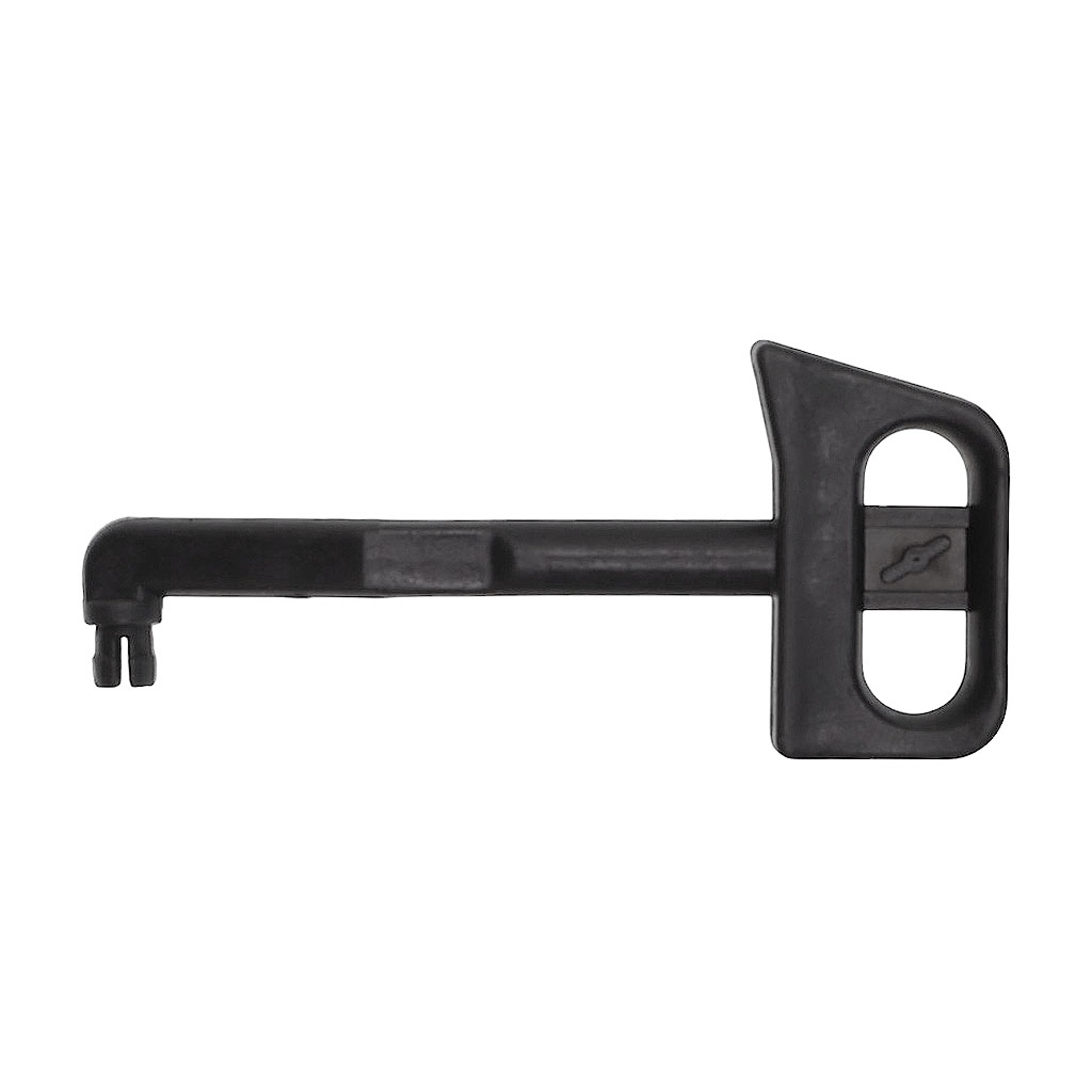 Táhlo sytiče pro motorové a rozbrušovací pily Husqvarna 61 66 181 266 268 272 281 288 XP 268K 272K (OEM 501527902)