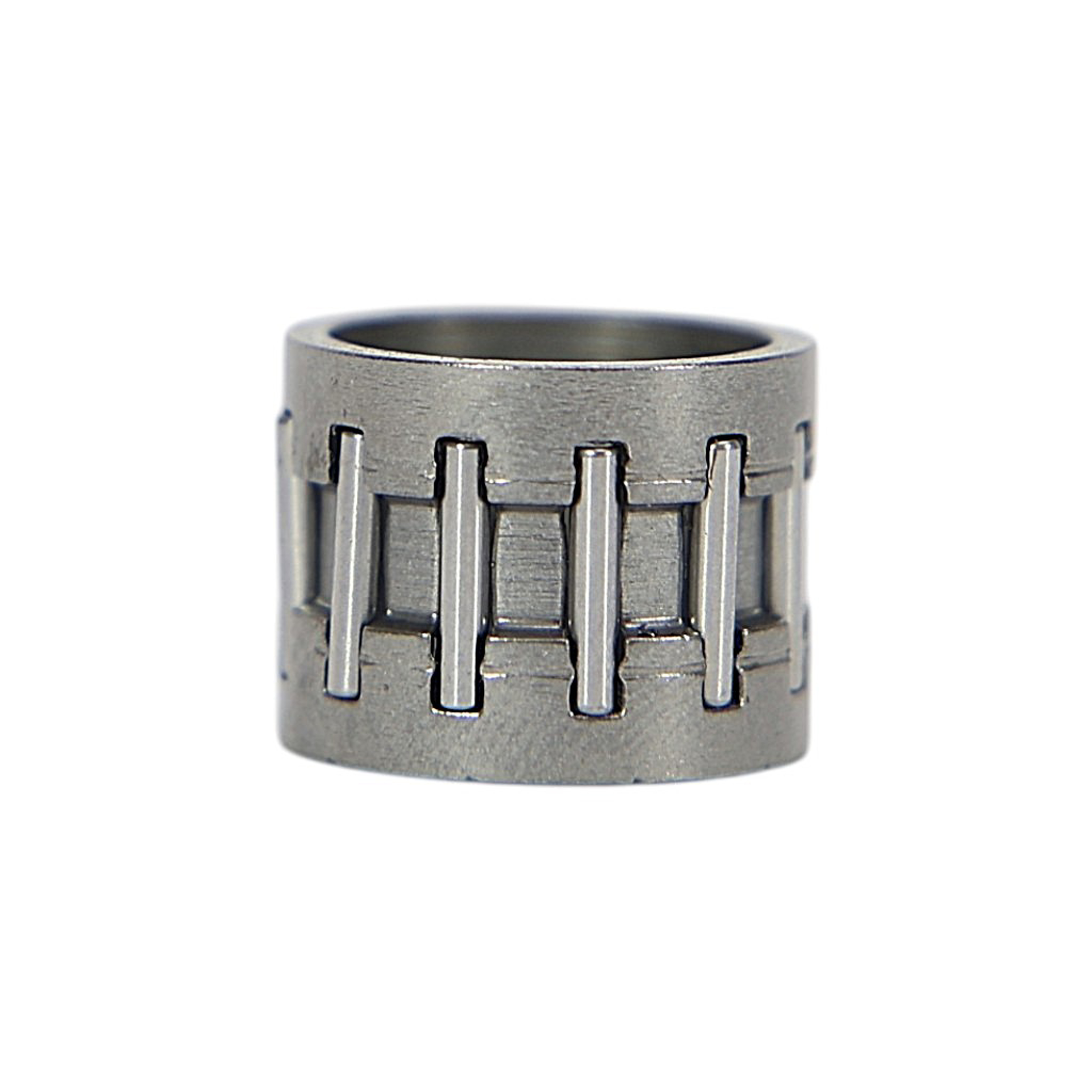Jehlové ložisko řetězky 12,15 mm x 15,50 mm x 12,40 mm pro motorové pily Husqvarna 66 266 268 272XP Jonsered 625 630 670 (OEM 501831801)
