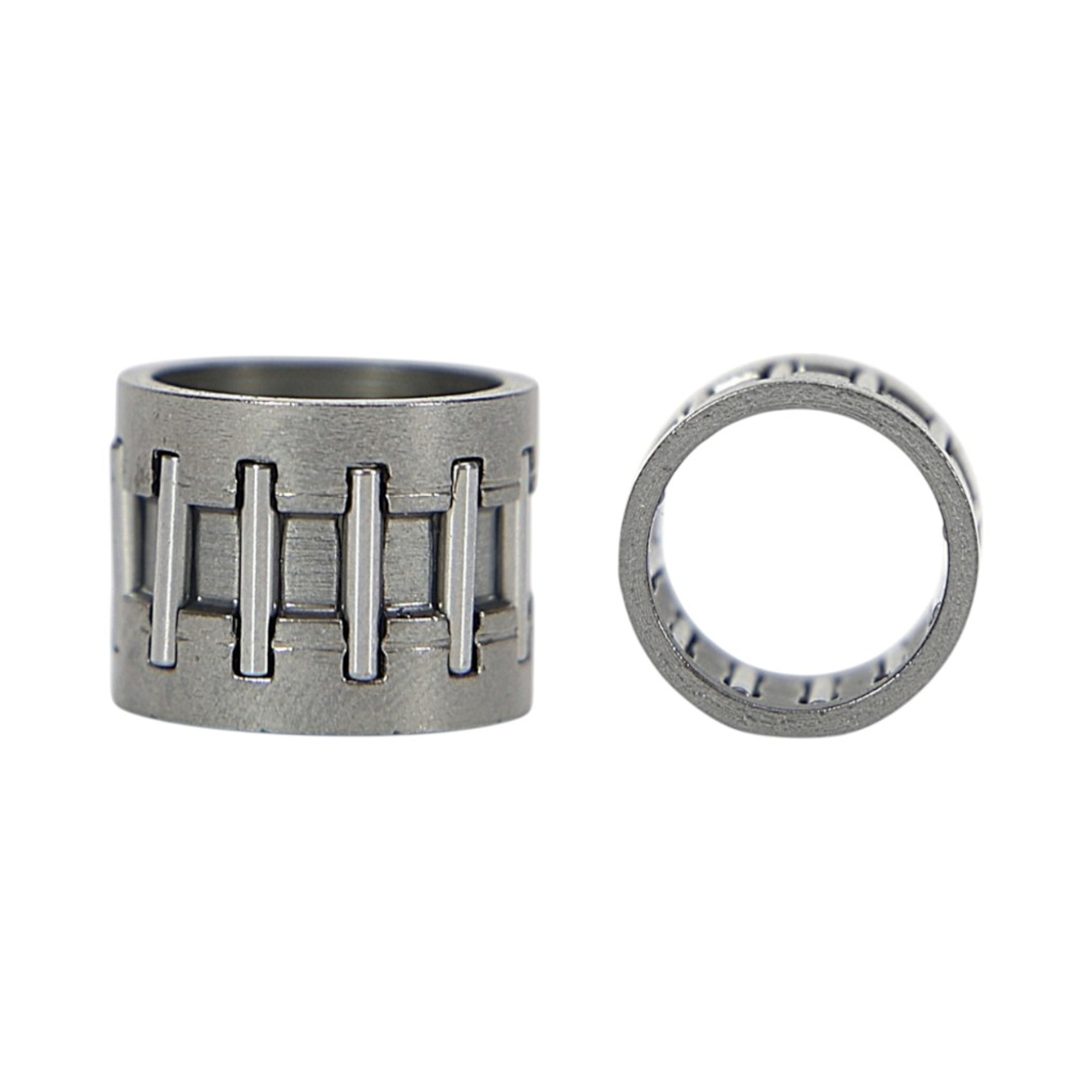 Jehlové ložisko řetězky 12,15 mm x 15,50 mm x 12,40 mm pro motorové pily Husqvarna 66 266 268 272XP Jonsered 625 630 670 (OEM 501831801)