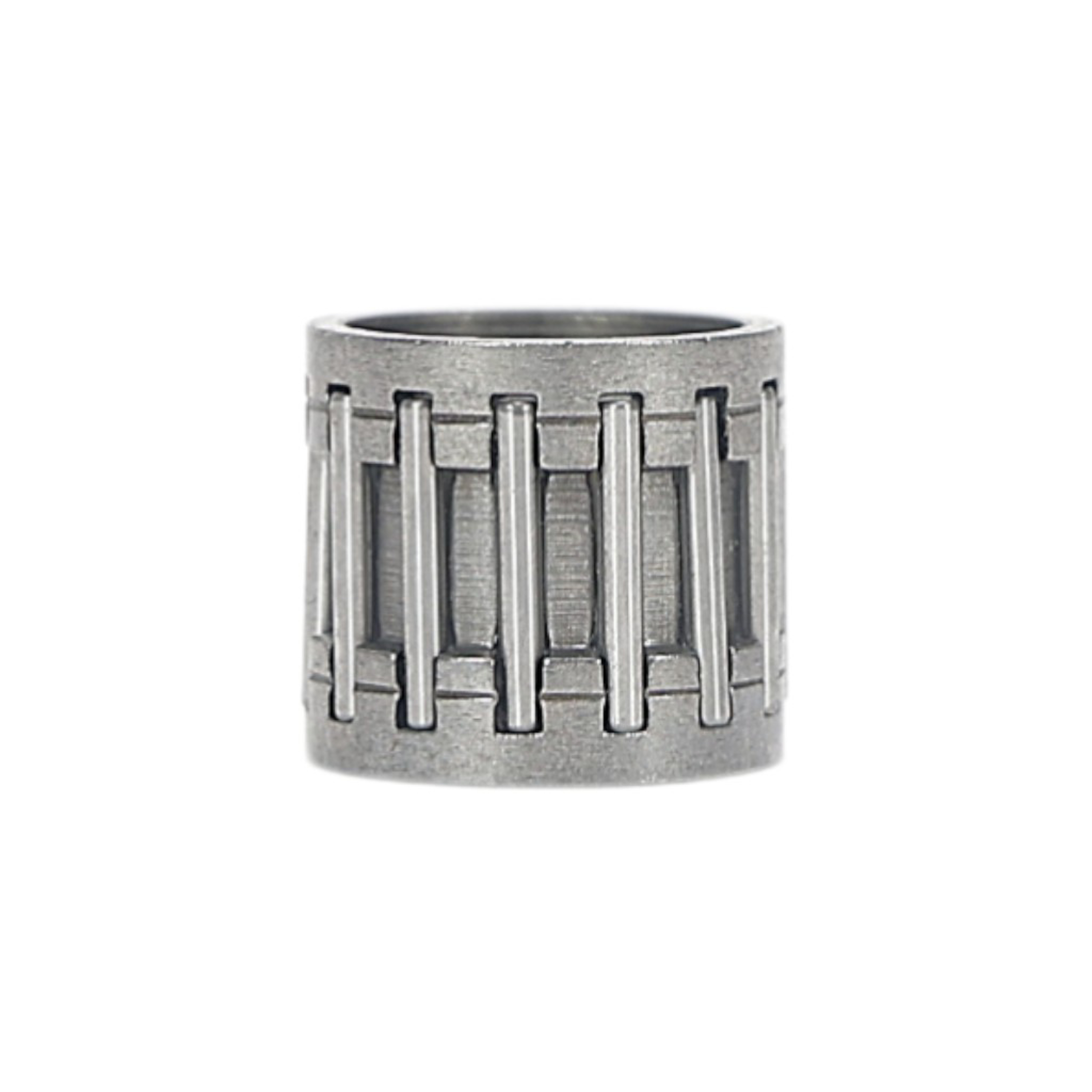 Jehlové ložisko řetězky 15,70 mm x 17,25 mm x 13,60 mm pro motorové pily Husqvarna 281 281XP 288 394 395 3120 XP 1100 2100 Jonsered 2094 2095 (OEM 503253001)