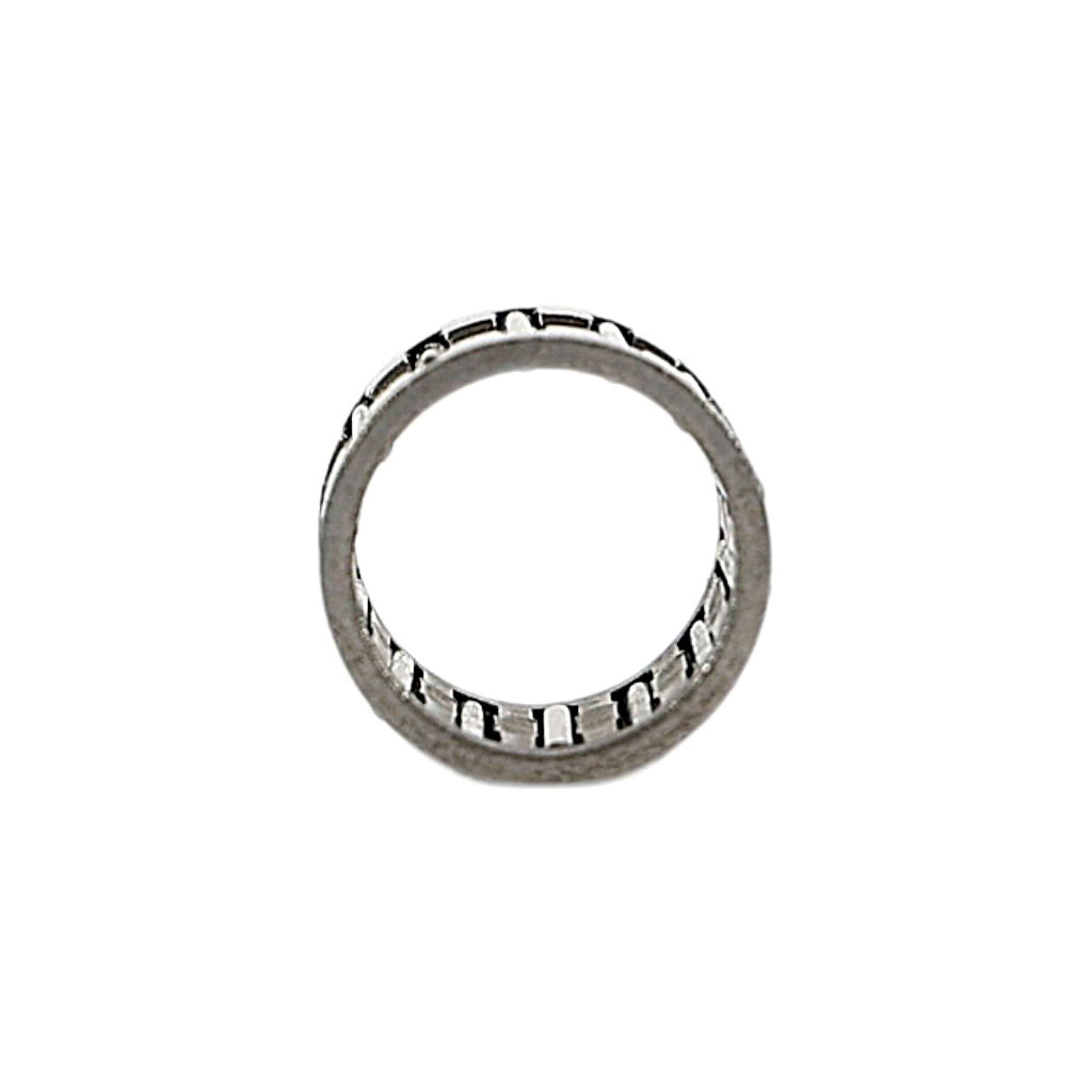 Jehlové ložisko řetězky 15,70 mm x 17,25 mm x 13,60 mm pro motorové pily Husqvarna 281 281XP 288 394 395 3120 XP 1100 2100 Jonsered 2094 2095 (OEM 503253001)