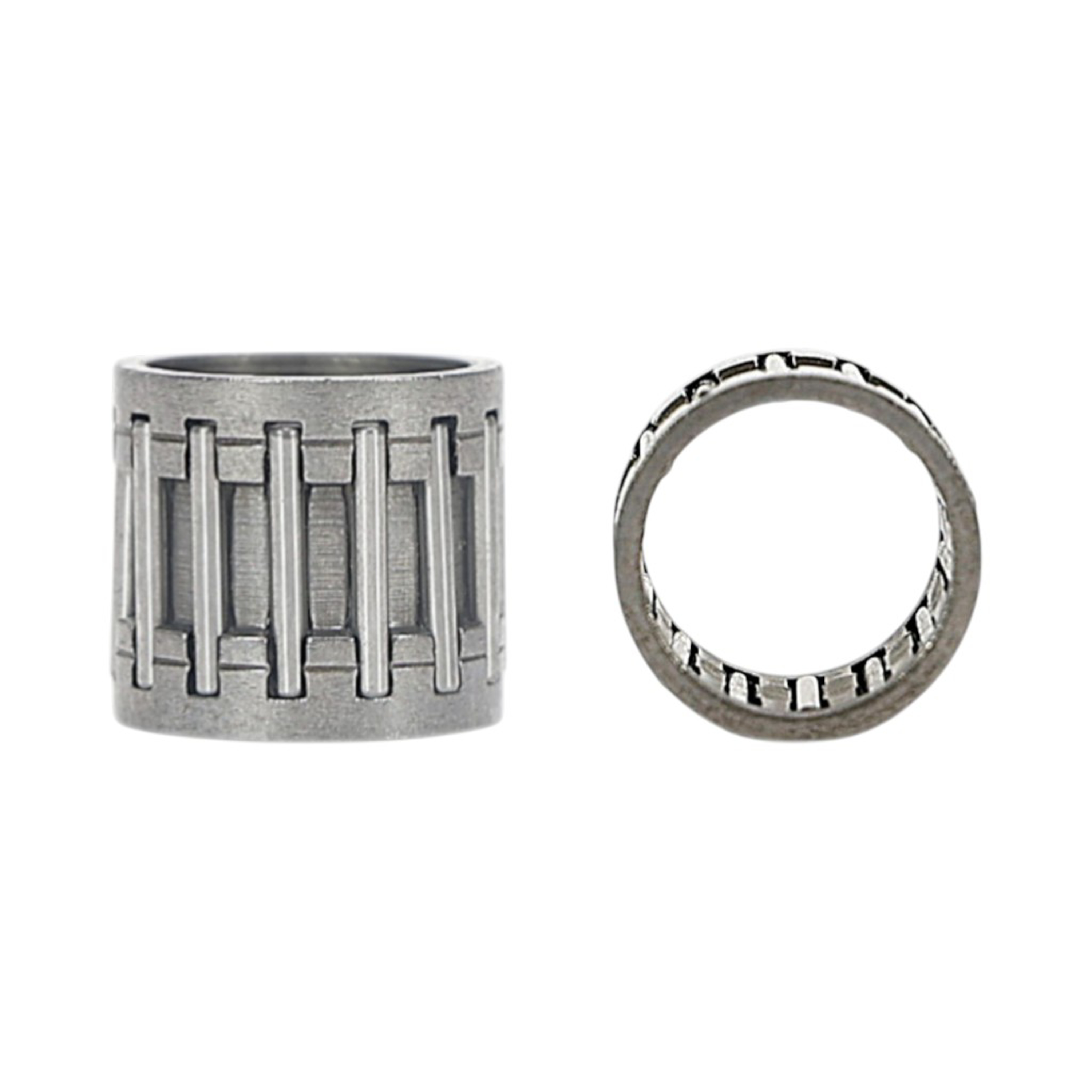 Jehlové ložisko řetězky 15,70 mm x 17,25 mm x 13,60 mm pro motorové pily Husqvarna 281 281XP 288 394 395 3120 XP 1100 2100 Jonsered 2094 2095 (OEM 503253001)