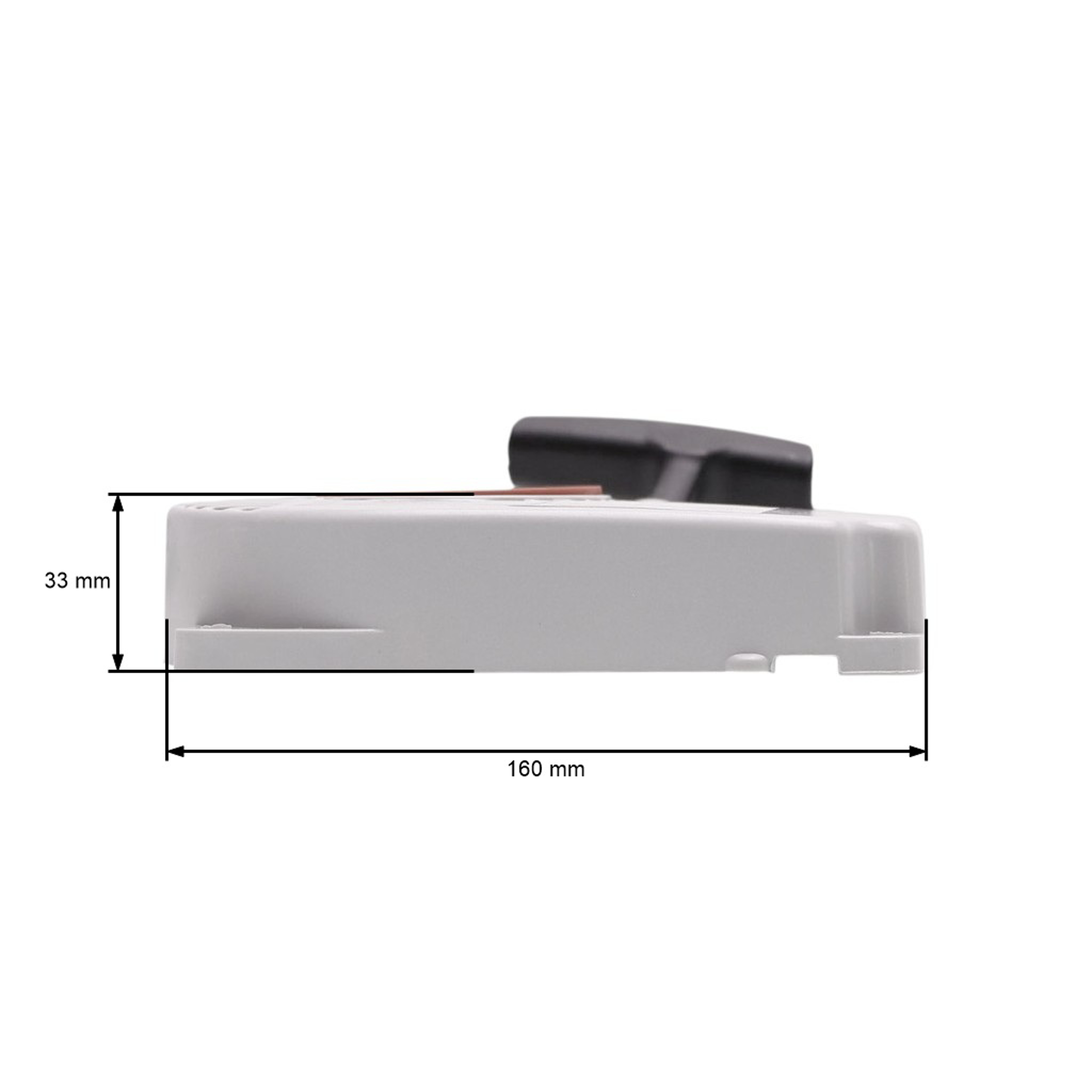 HS PARTS kompletní startér pro motorové pily Stihl 029 039 MS290 MS310 MS390 (OEM 11270802103)