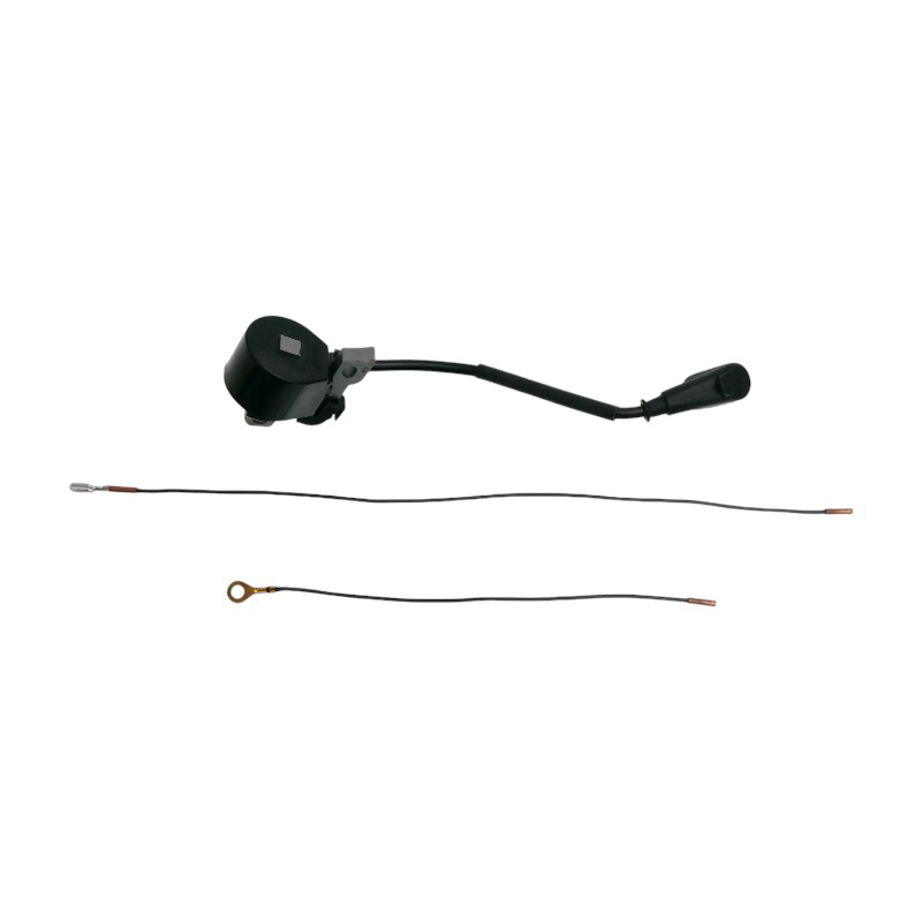 HS PARTS zapalování pro motorové pily Stihl 024 026 028 036 038 039 048 MS240 MS260 MS290 MS310 MS360 MS380 MS390 MS440  MS640 MS660 (OEM 00004001300)