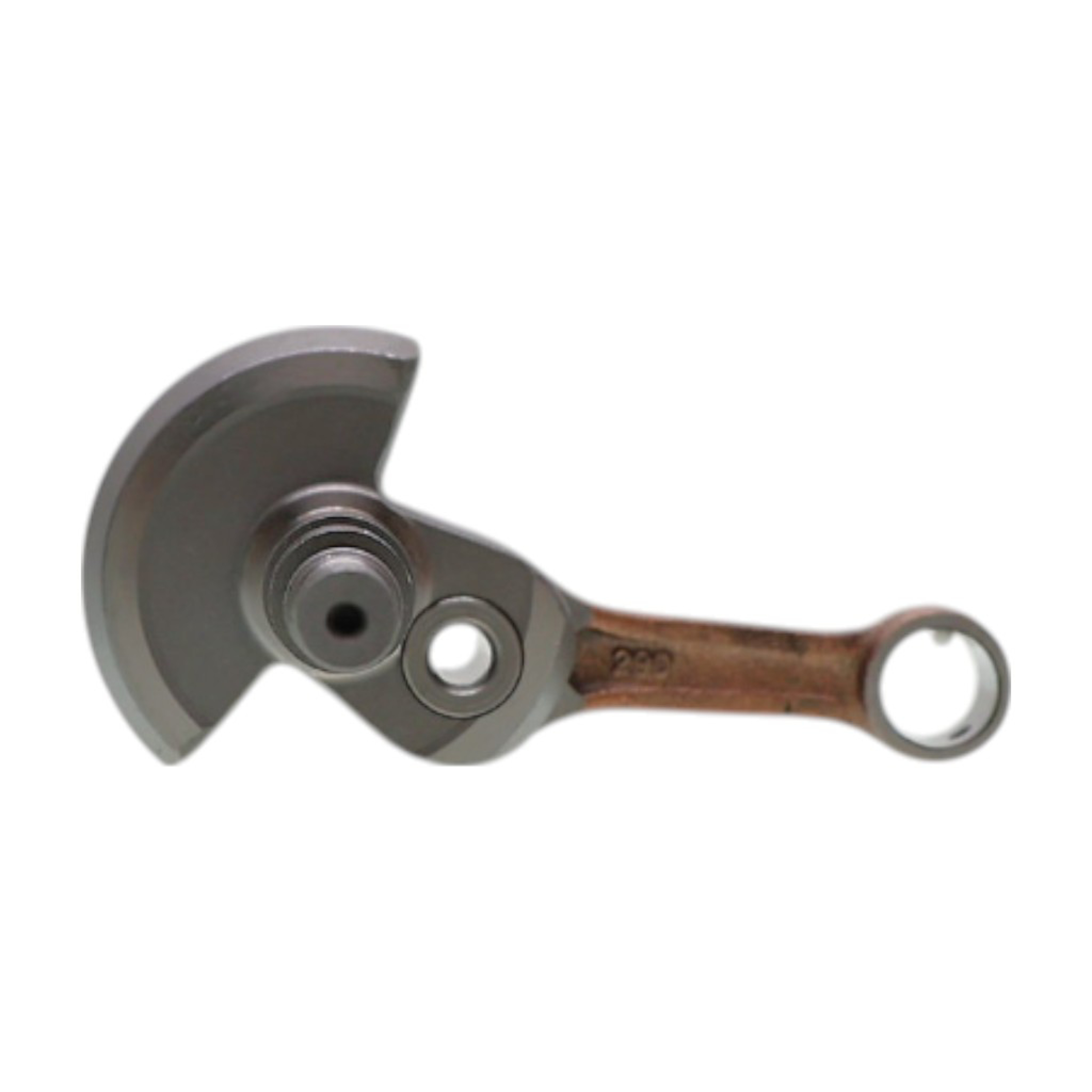 Kliková hřídel pro motorové pily Stihl 029 039 MS290 MS310 MS390 (OEM 11270300402)