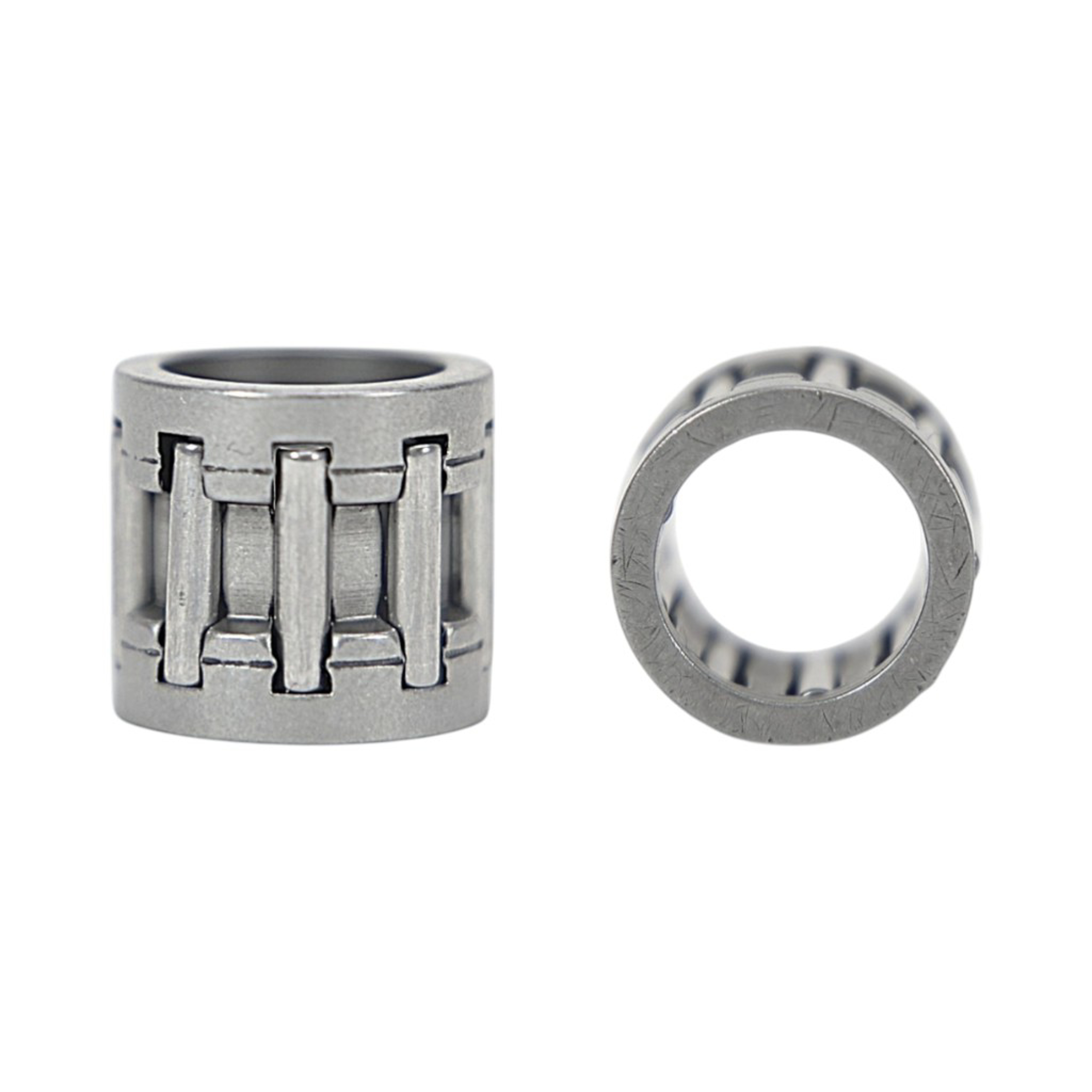 HS PARTS jehlové ojniční ložisko 10 x 14 x 13 mm pro motorové pily a křovinořezy Stihl 029 036 039 041AV 044 046 MS290 MS310 MS360 MS390 FR220 FS90 FS106 FS160 FS550 TS400 (OEM 94606240400)