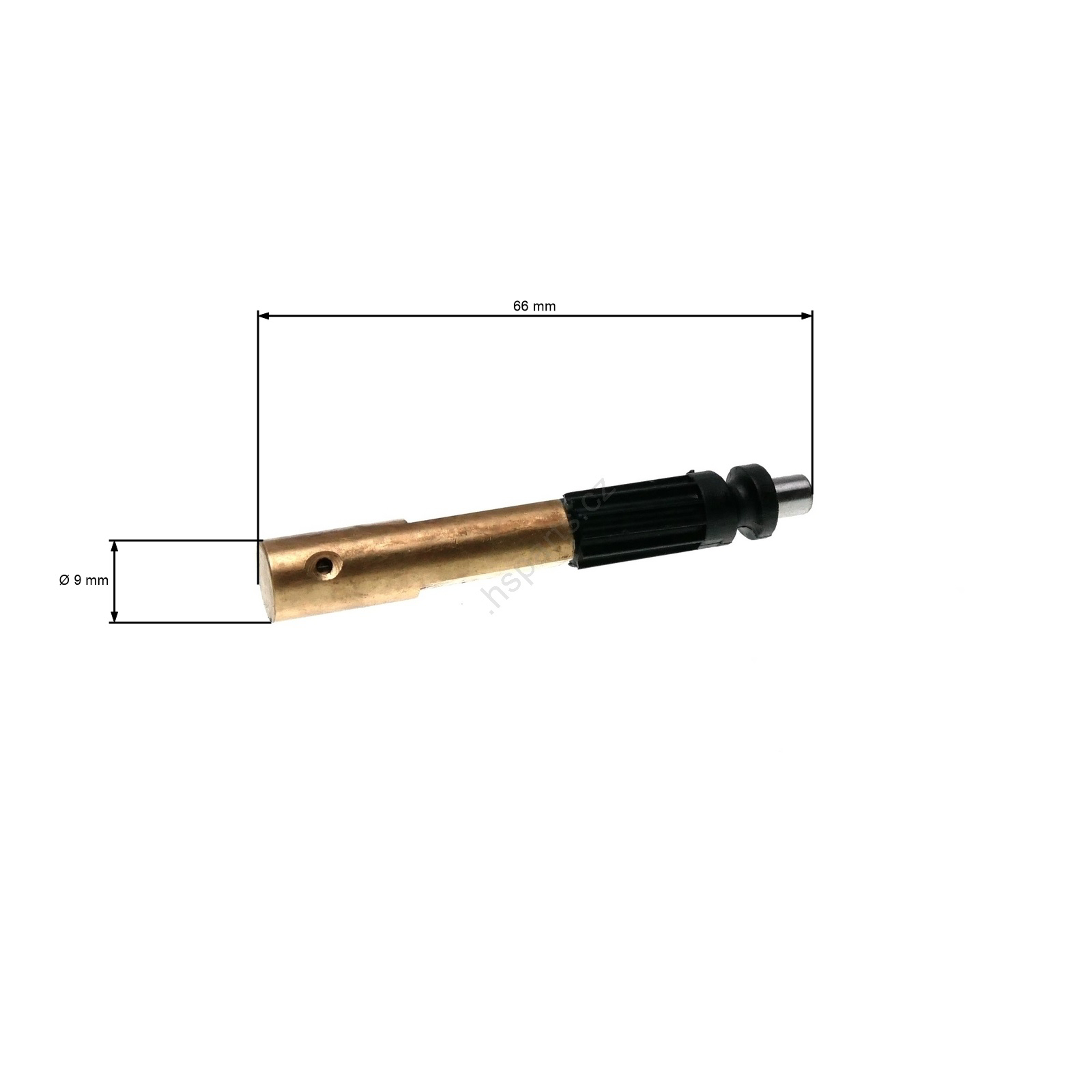 Olejové čerpadlo pro motorové pily Husqvarna 340 345 435 435E 445 450 450E 346XP 350 353 359 Jonsered 2141 2145 (OEM 503932101 503927601)
