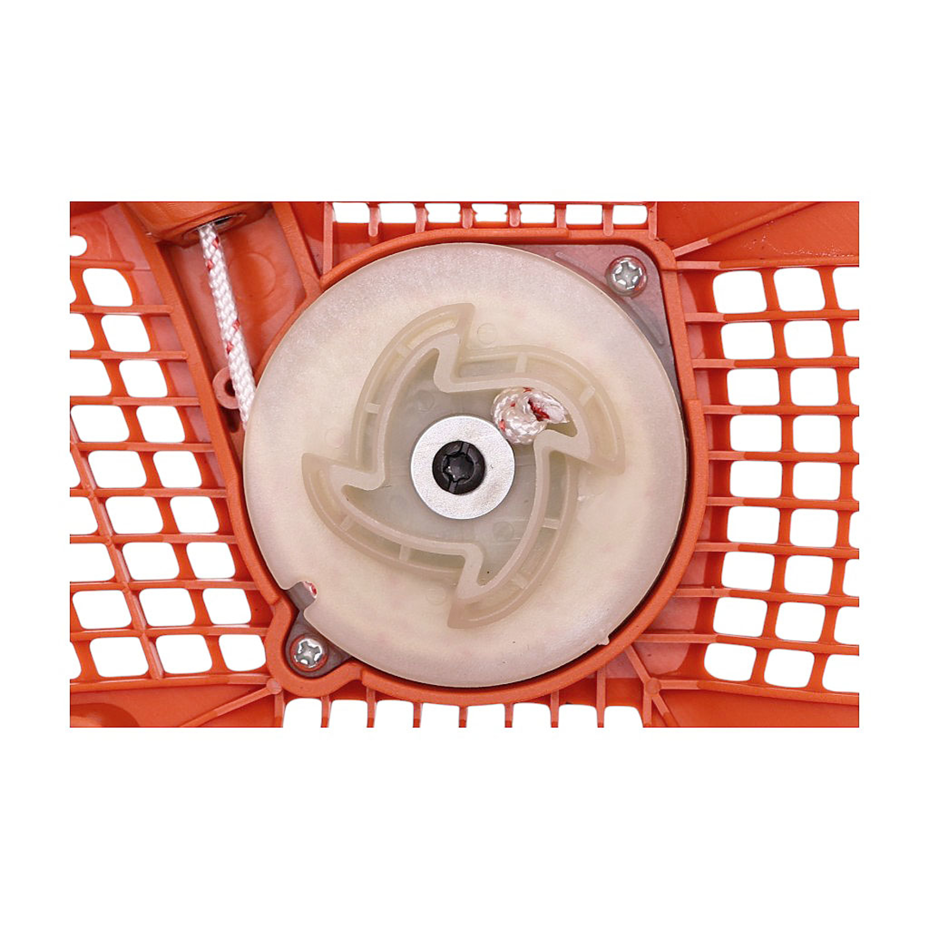 Kompletní startér pro motorové pily Husqvarna 340 345 346XP 350 350EPA 351 353 (OEM 537104702)