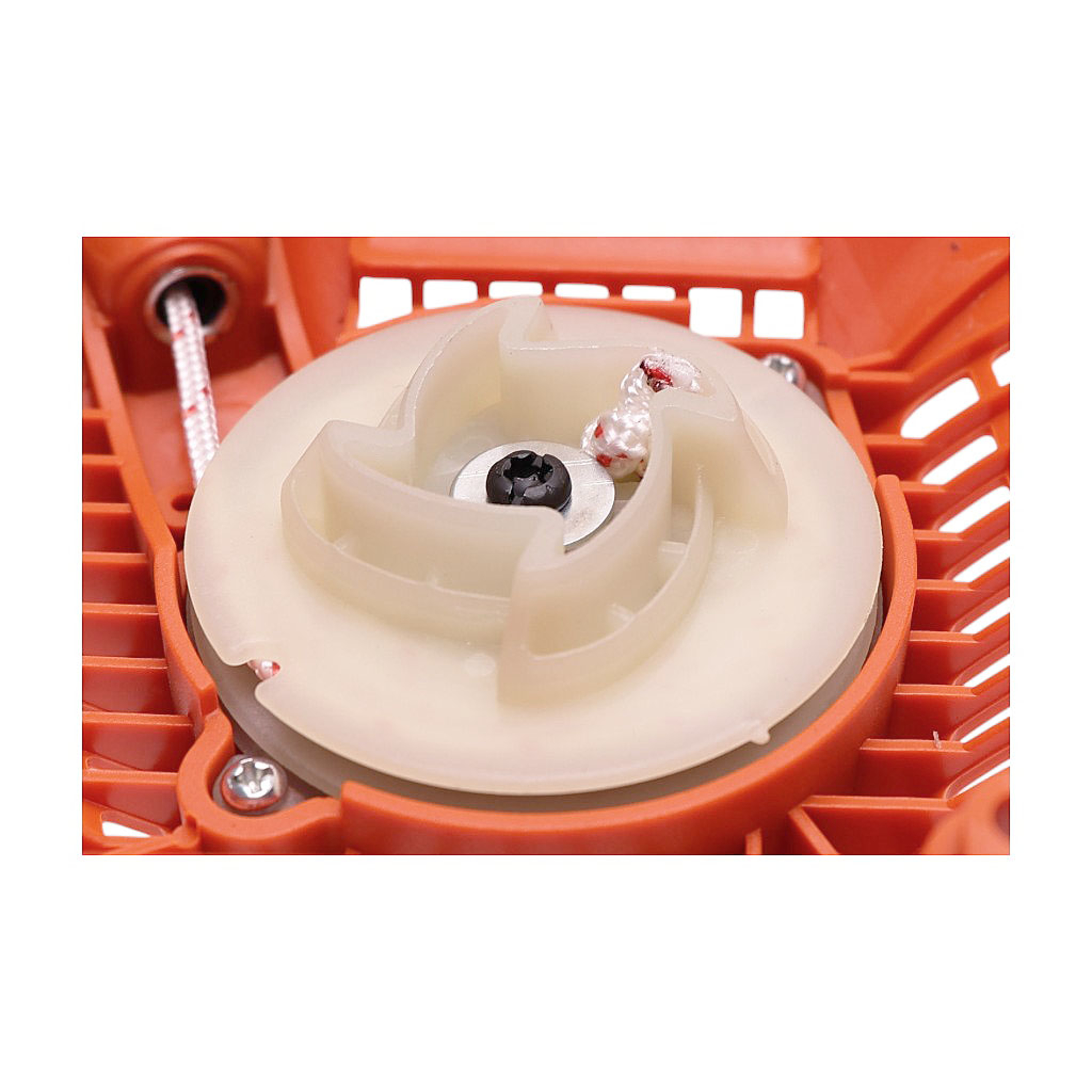 Kompletní startér pro motorové pily Husqvarna 340 345 346XP 350 350EPA 351 353 (OEM 537104702)
