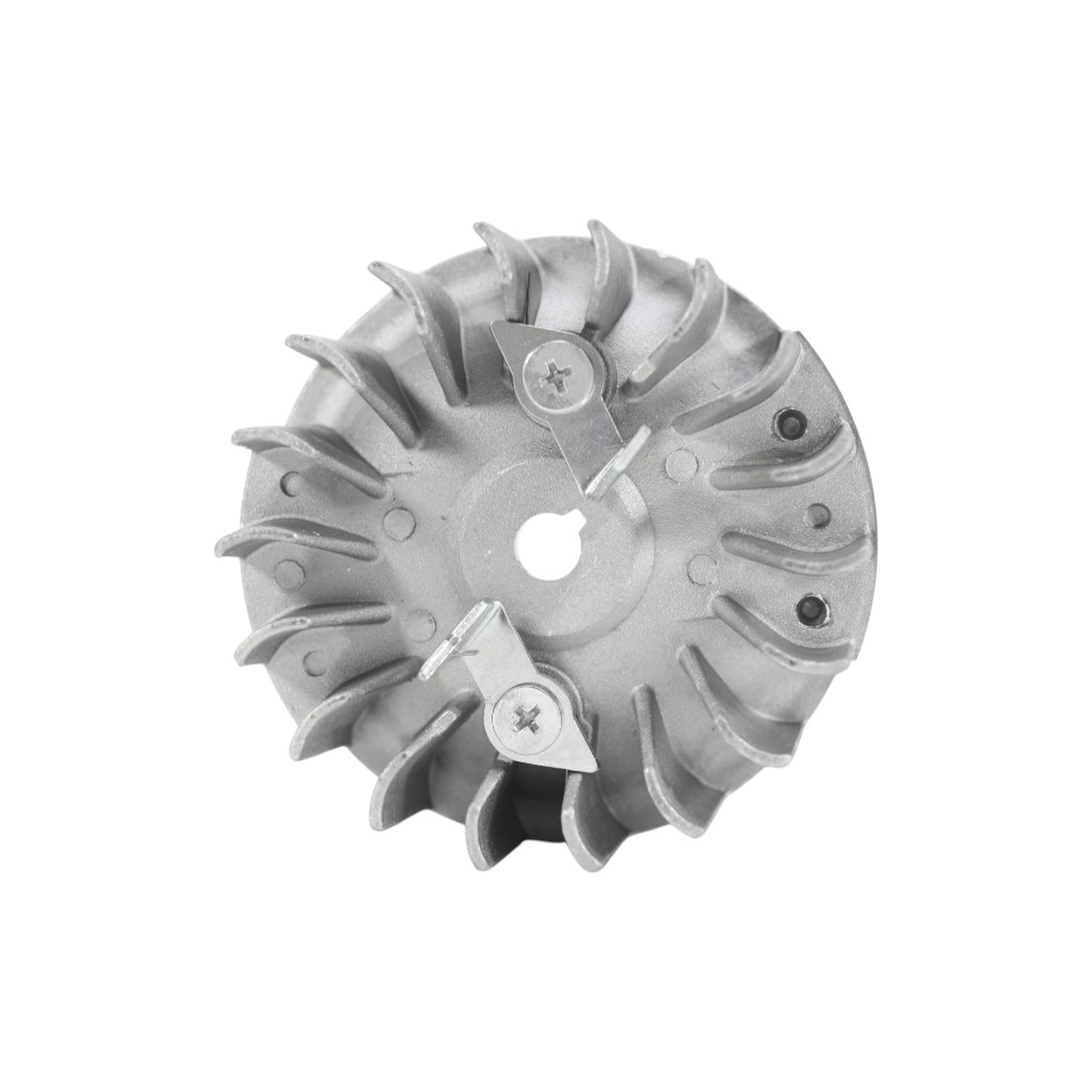 HS PARTS ventilátor pro motorové pily Husqvarna 340 345 346XP 350 351 353 Jonsered 2141 2145 2149 2150 CS2141 CS2147 CS2150 CS2153 (OEM 503824301)