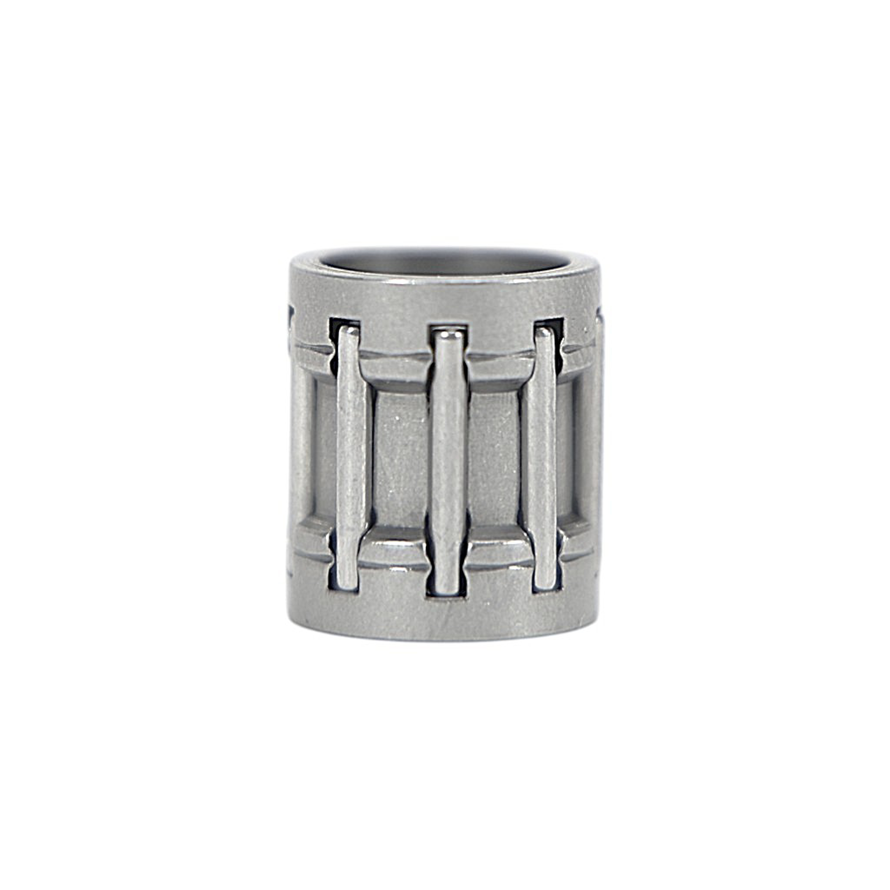 HS PARTS ojniční jehlové ložisko 10 x 13 x 14 mm pro motorové pily a křovinořezy Husqvarna 240R 241R 245RX 345R 40 45 49 50 51 55 340 345 350 445 450 Jonsered 2141 CS2141 (OEM 501451601)