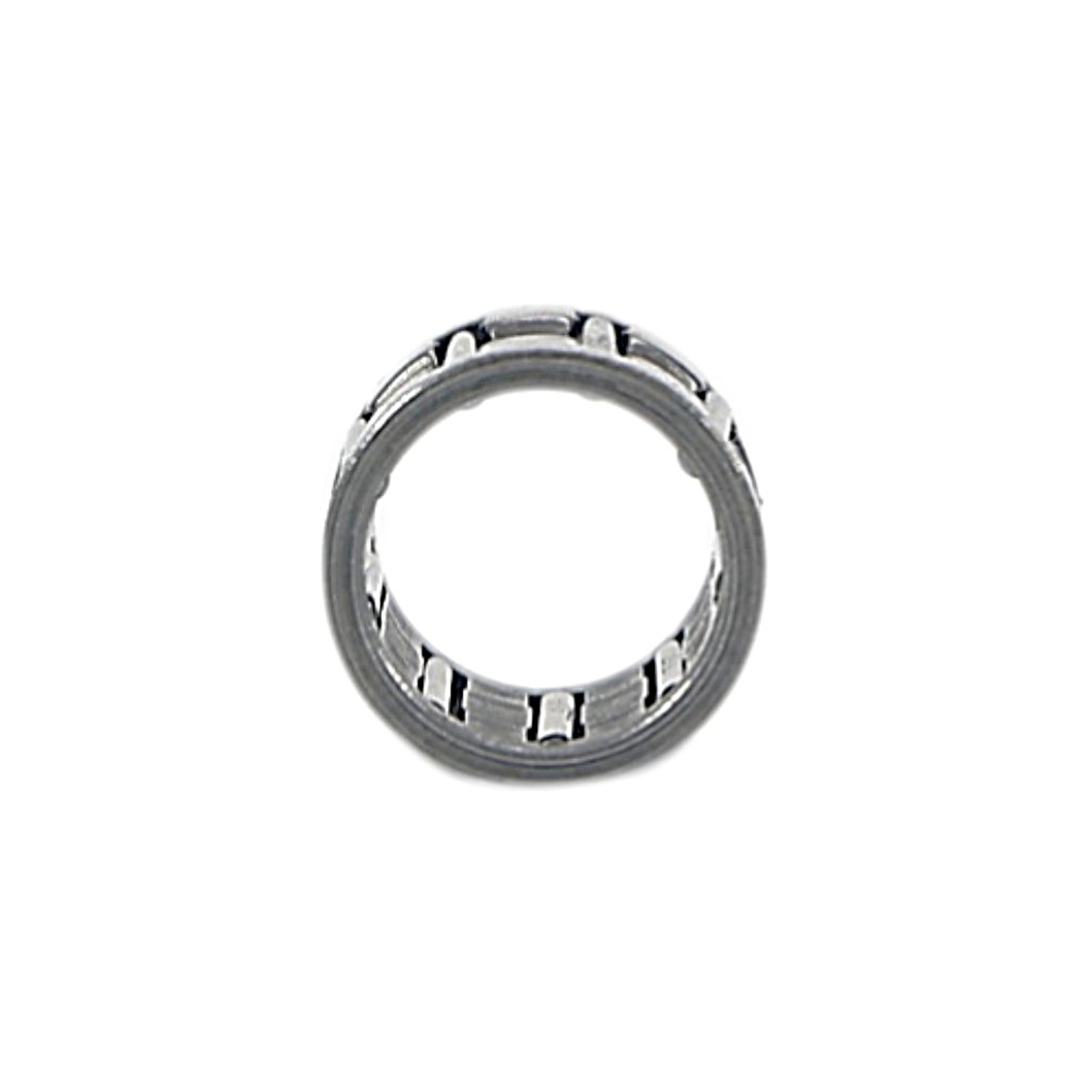 HS PARTS ojniční jehlové ložisko 10 x 13 x 14 mm pro motorové pily a křovinořezy Husqvarna 240R 241R 245RX 345R 40 45 49 50 51 55 340 345 350 445 450 Jonsered 2141 CS2141 (OEM 501451601)