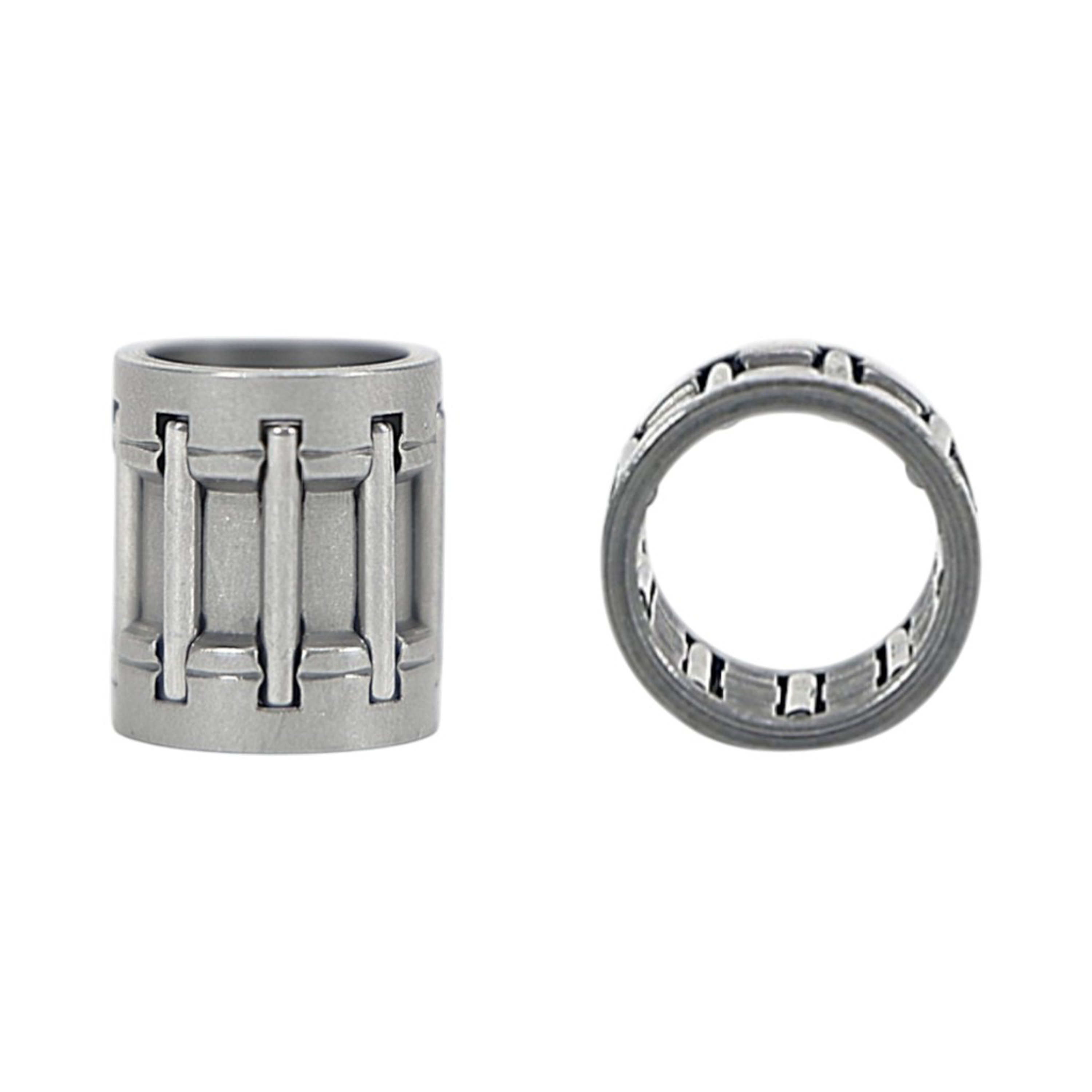HS PARTS ojniční jehlové ložisko 10 x 13 x 14 mm pro motorové pily a křovinořezy Husqvarna 240R 241R 245RX 345R 40 45 49 50 51 55 340 345 350 445 450 Jonsered 2141 CS2141 (OEM 501451601)