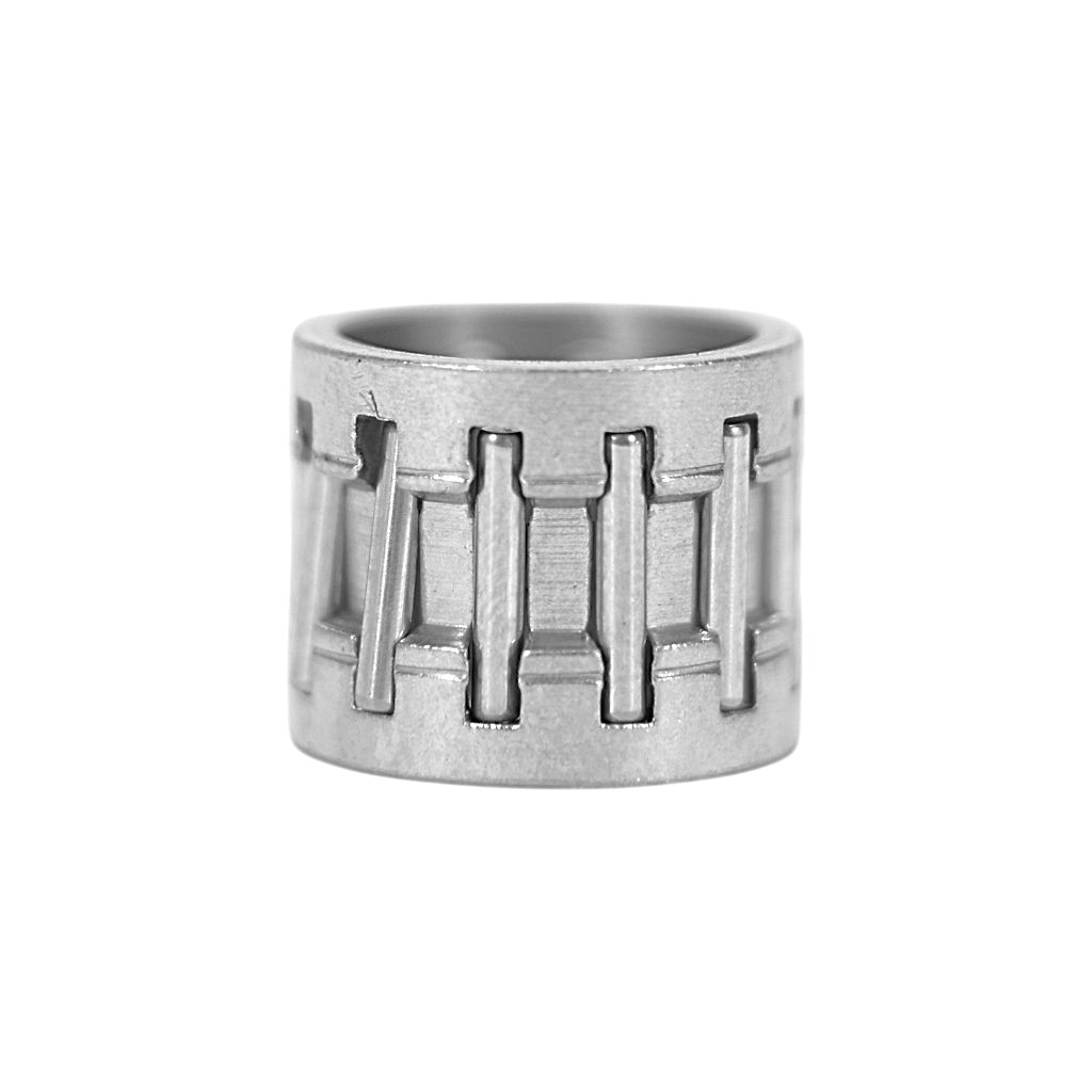 HS PARTS jehlové ložisko řetězky 12,7 x 15,9 x 14 mm pro motorové pily Husqvarna 40 45 49 50 51 55 61 154 254 257 261 262 340 345 346 350 351 353 357 359 445 450 455 460 (OEM 503253401)